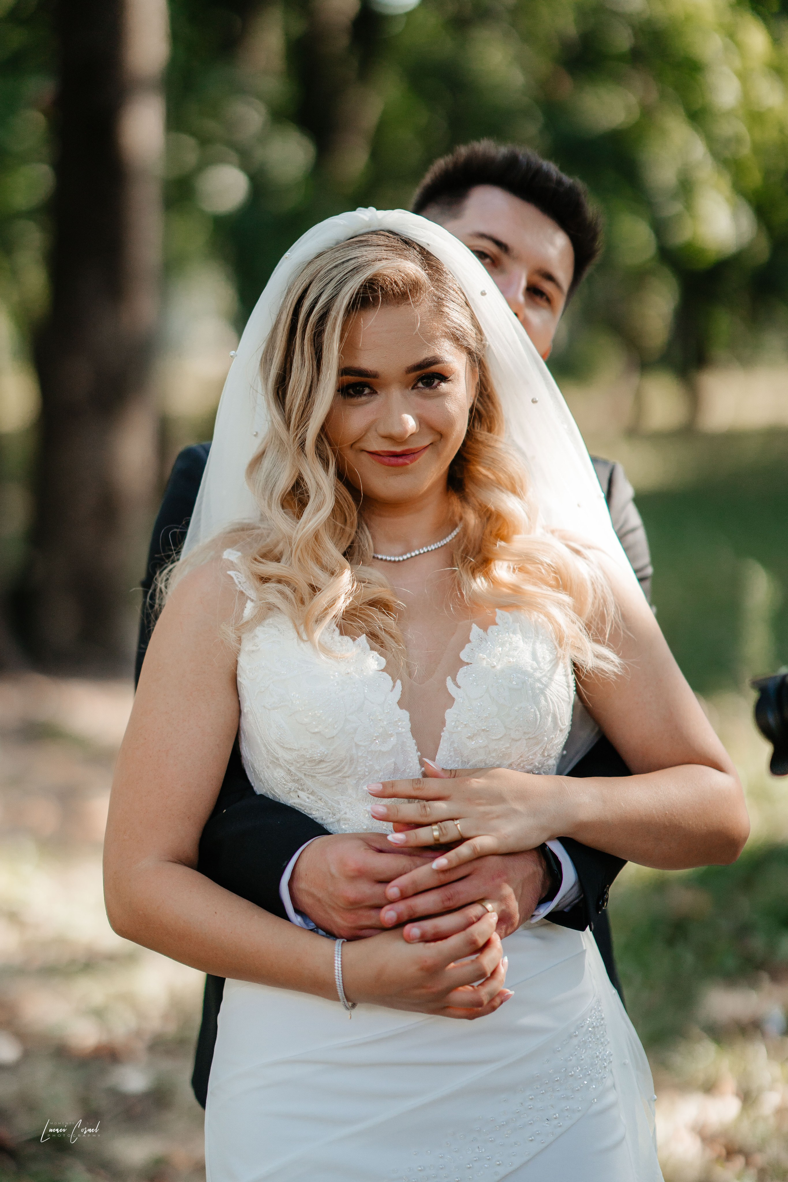 Diana & Cătălin – Nuntă clasică și rafinată. Fotograf de nuntă, corporate, botezuri, majorate și aniversări Roman, Lucaci Cornel