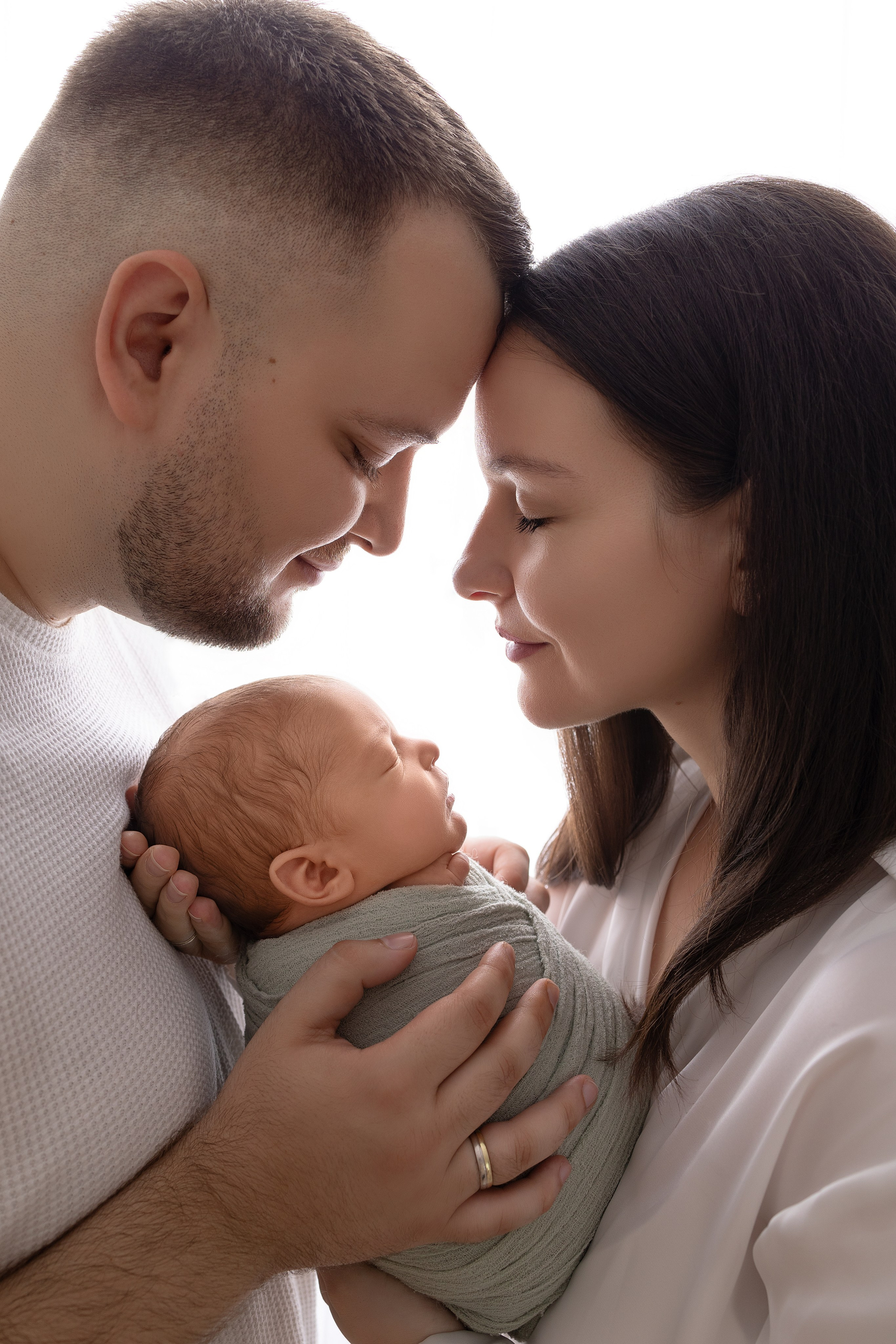 Neugeborene. Neugeborene- Schwangerschaft- und Kinder Fotografin in Lehre