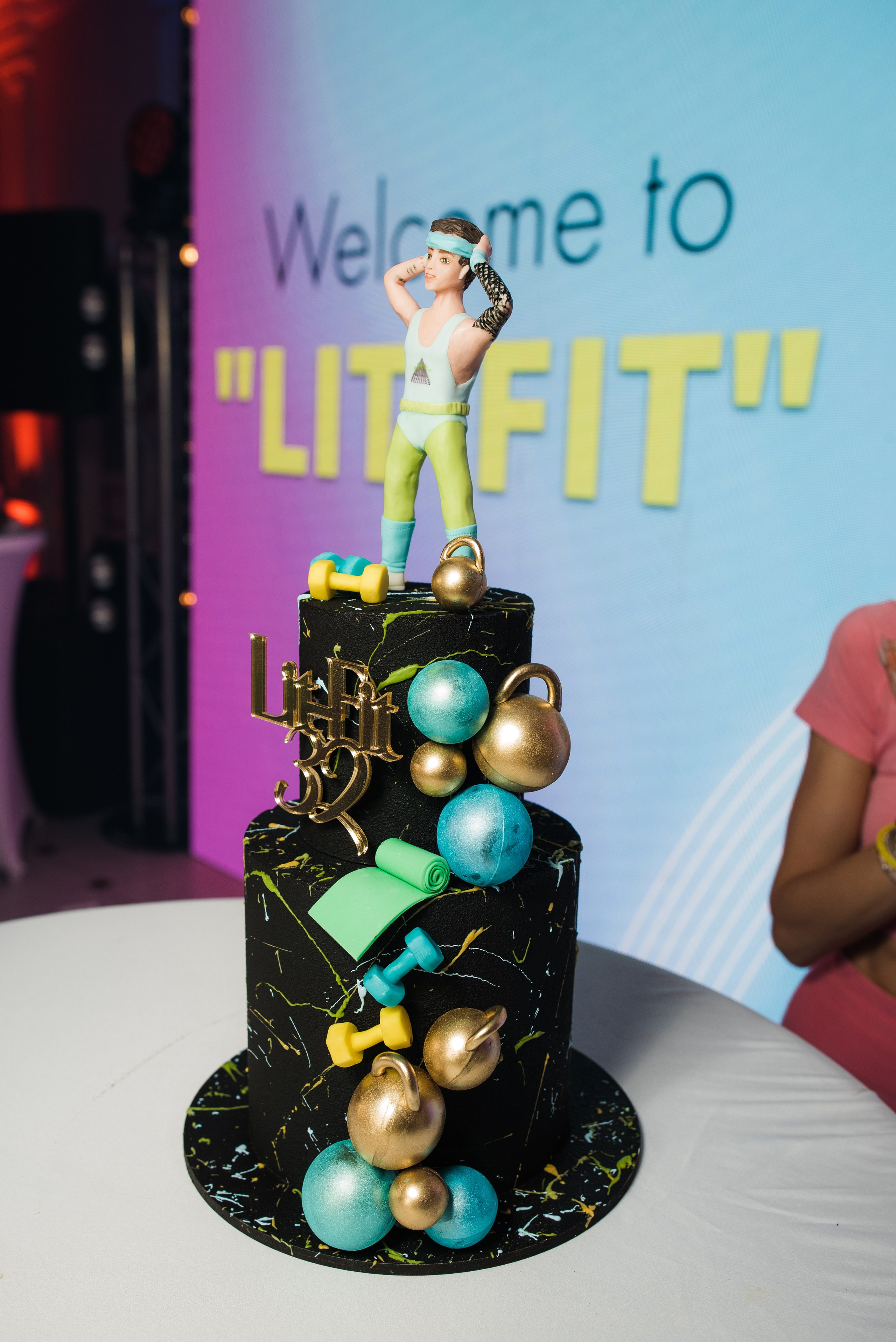 Birthday party. Destination Wedding photographer Italy, France, Germany, Spain, Poland Oleg Zaicev