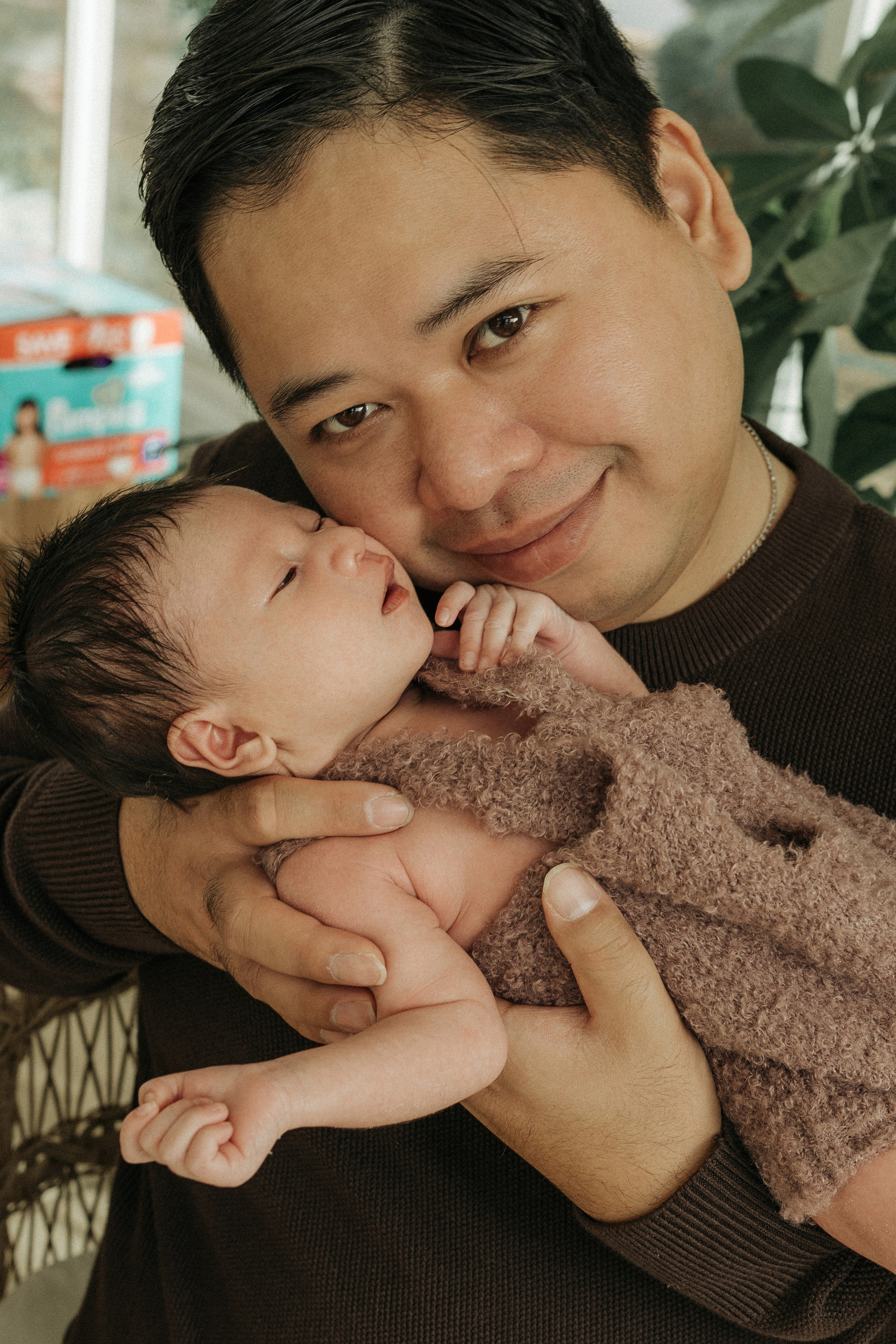 Hai, Mai. Wedding and family photographer and videographer PA, NJ, NY, DE, MD