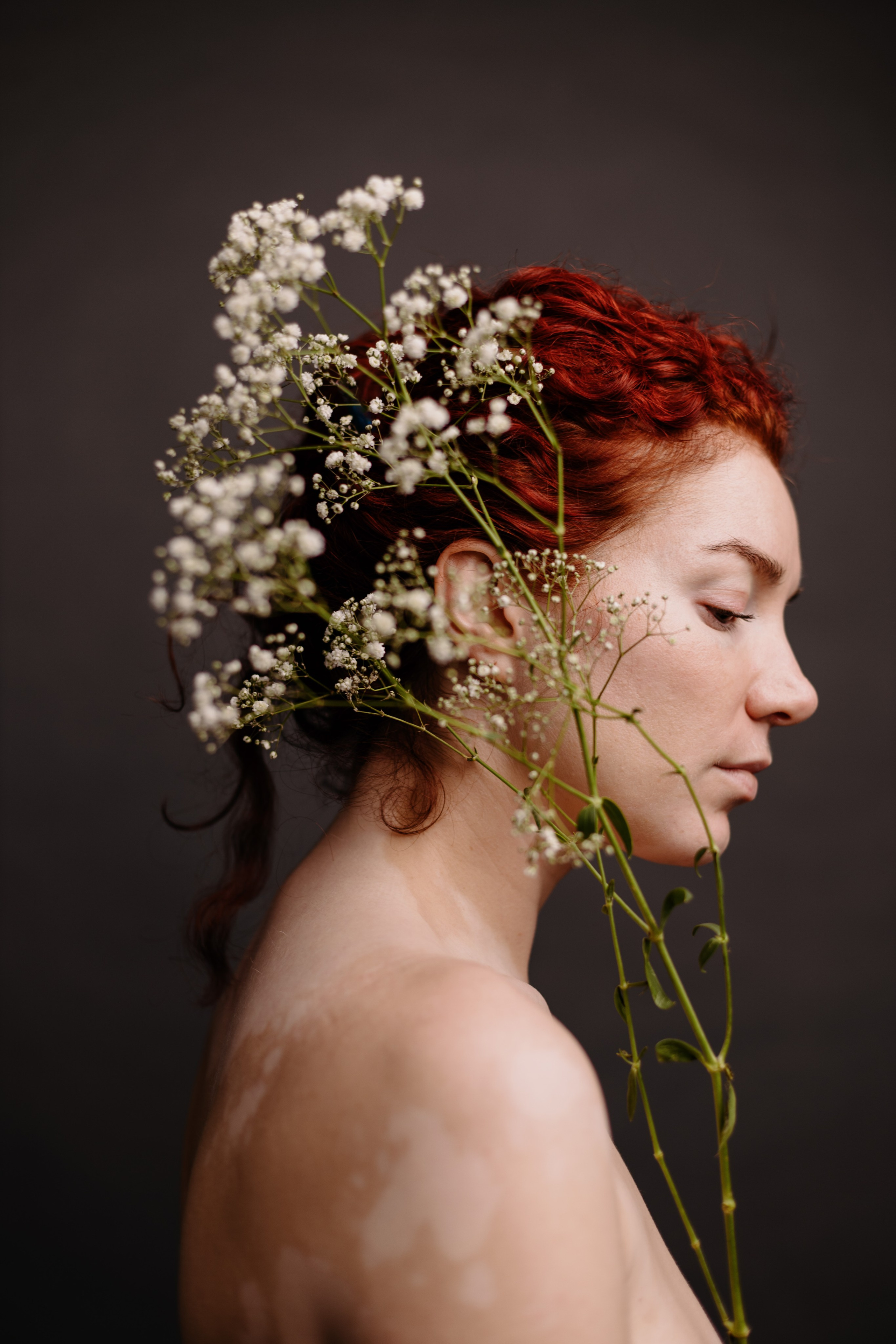 Portfolio. Elena Nenasheva, portrait photographer in London