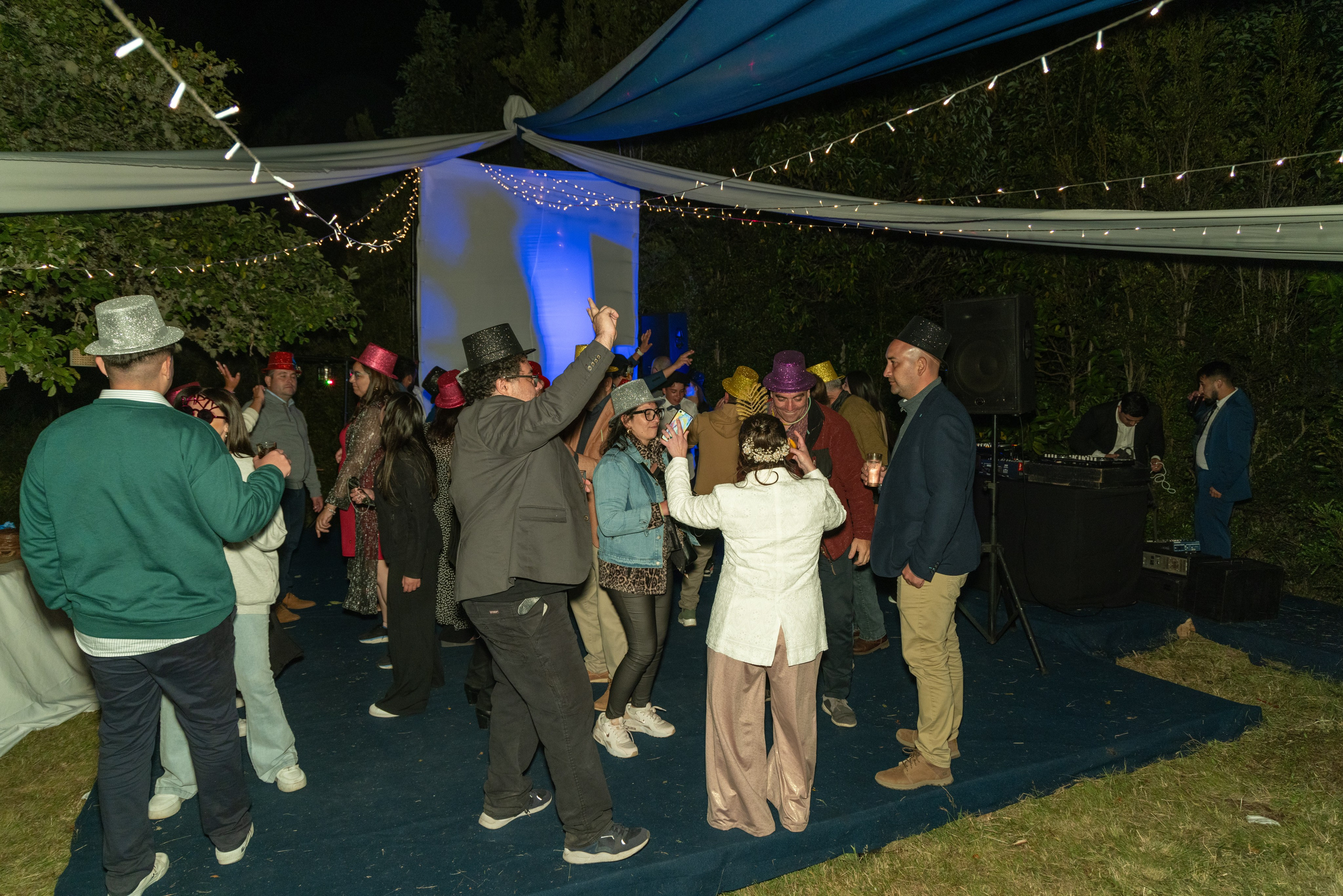 Maritza y Alen. Dinka & Emilio - El arte de preservar lo que no se repite