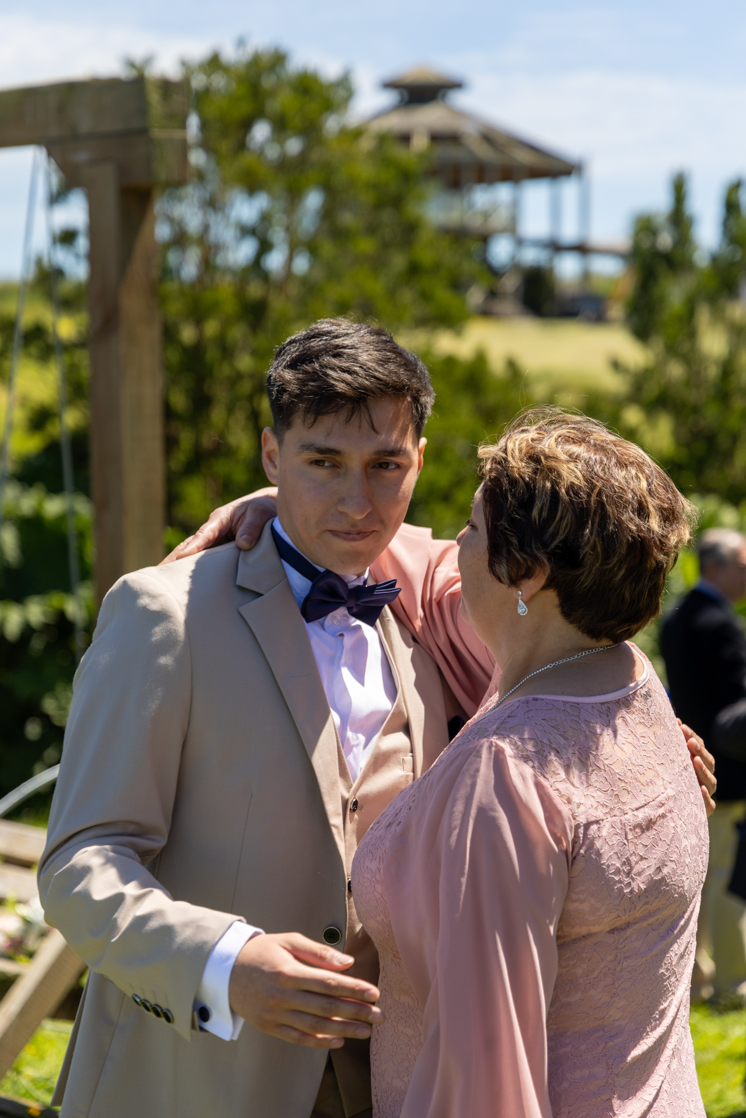 Carol & Ivo. Dinka & Emilio - El arte de preservar lo que no se repite