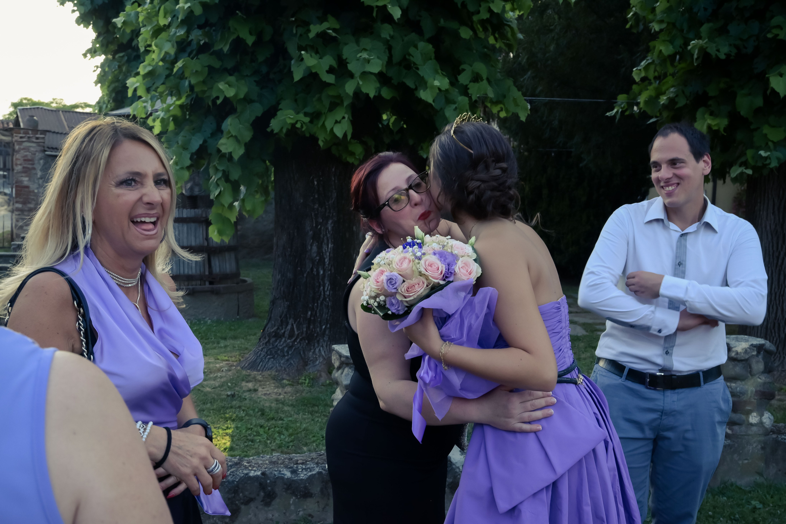 Francesca_la festa dei 18 anni_ 1parte