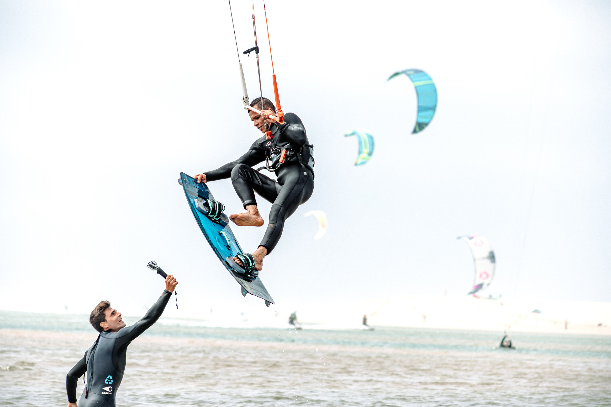 Waykeup. Beyond Creative 20 | Cinematic Video & Photography Production Lisbon & Algarve