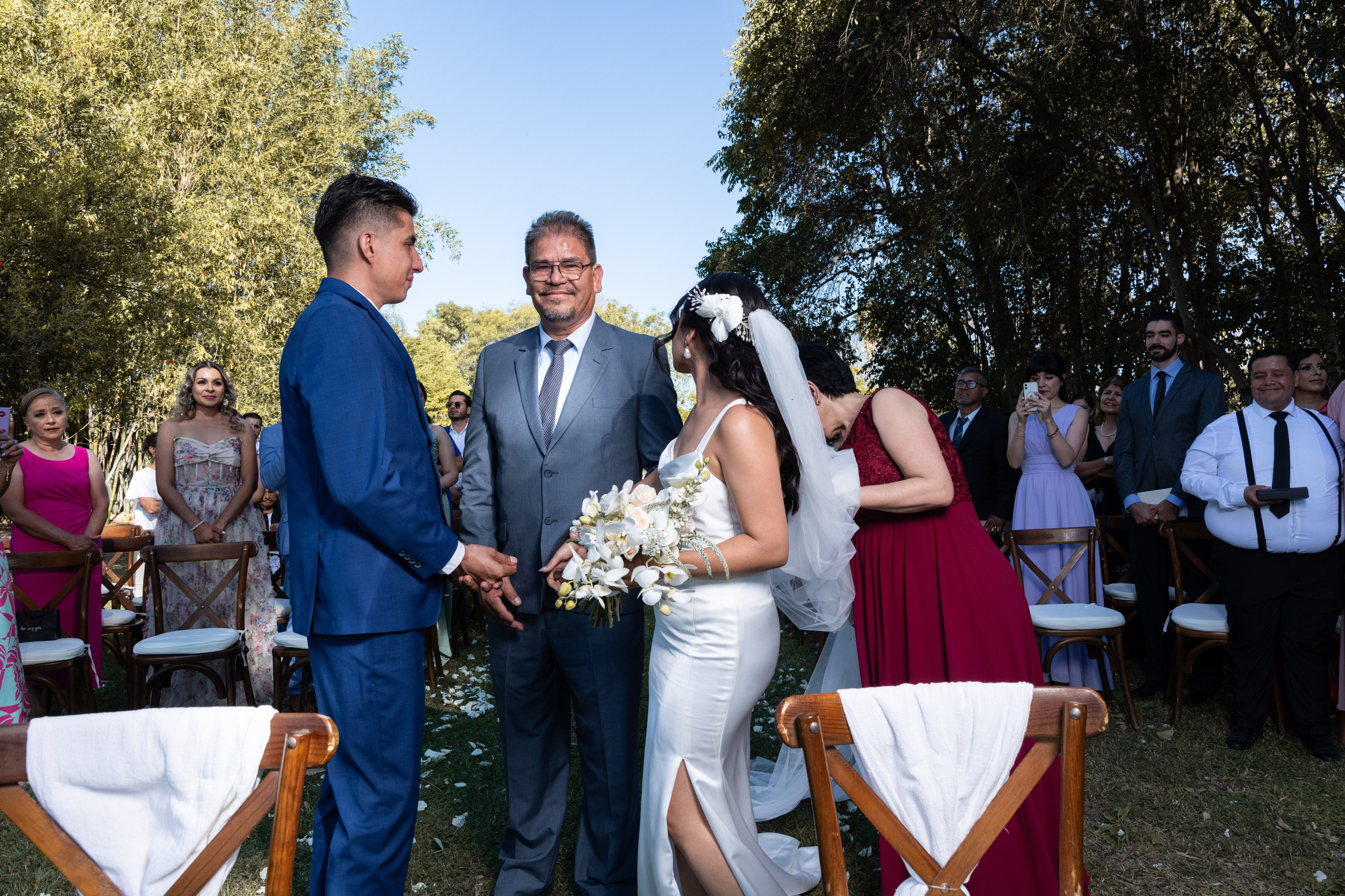 R. Leonardo Bautista Fotógrafo