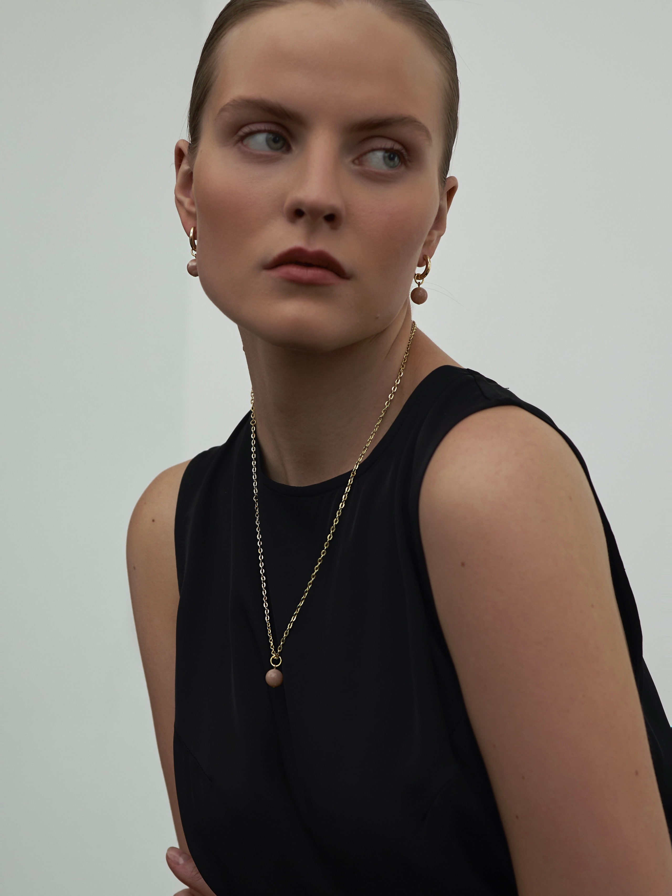 Lookbook Lelush Biju. Stylist