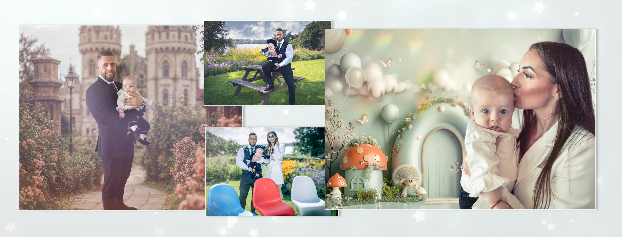 Loredana & Nikolai. AlexEvents Fotograf / Videograf de evenimente Danemarca DK Horsens, Arhus, Odense, Vejle.Nunta, botez, foto-studio