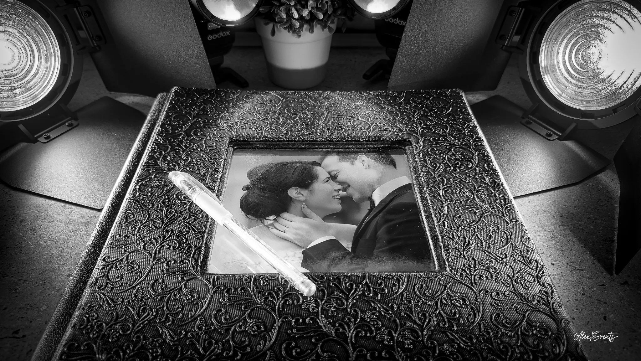Exemple Fotocarte – Povestea fotografiilor tale. AlexEvents | Fotograf si Videograf de Nunta si Botez in Danemarca si Germania