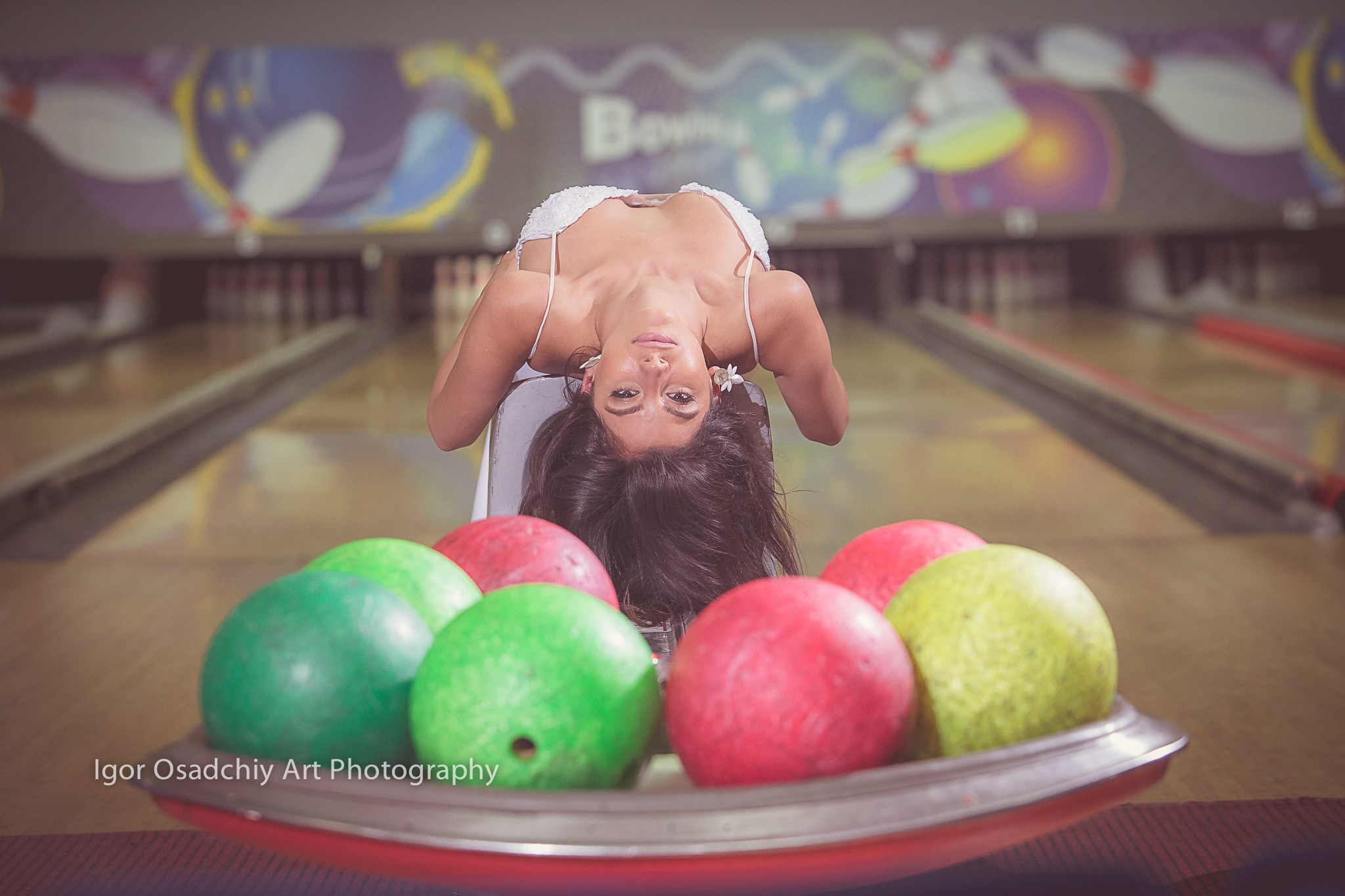 צילום של איגור. Wedding and events photographers Studio Shalom