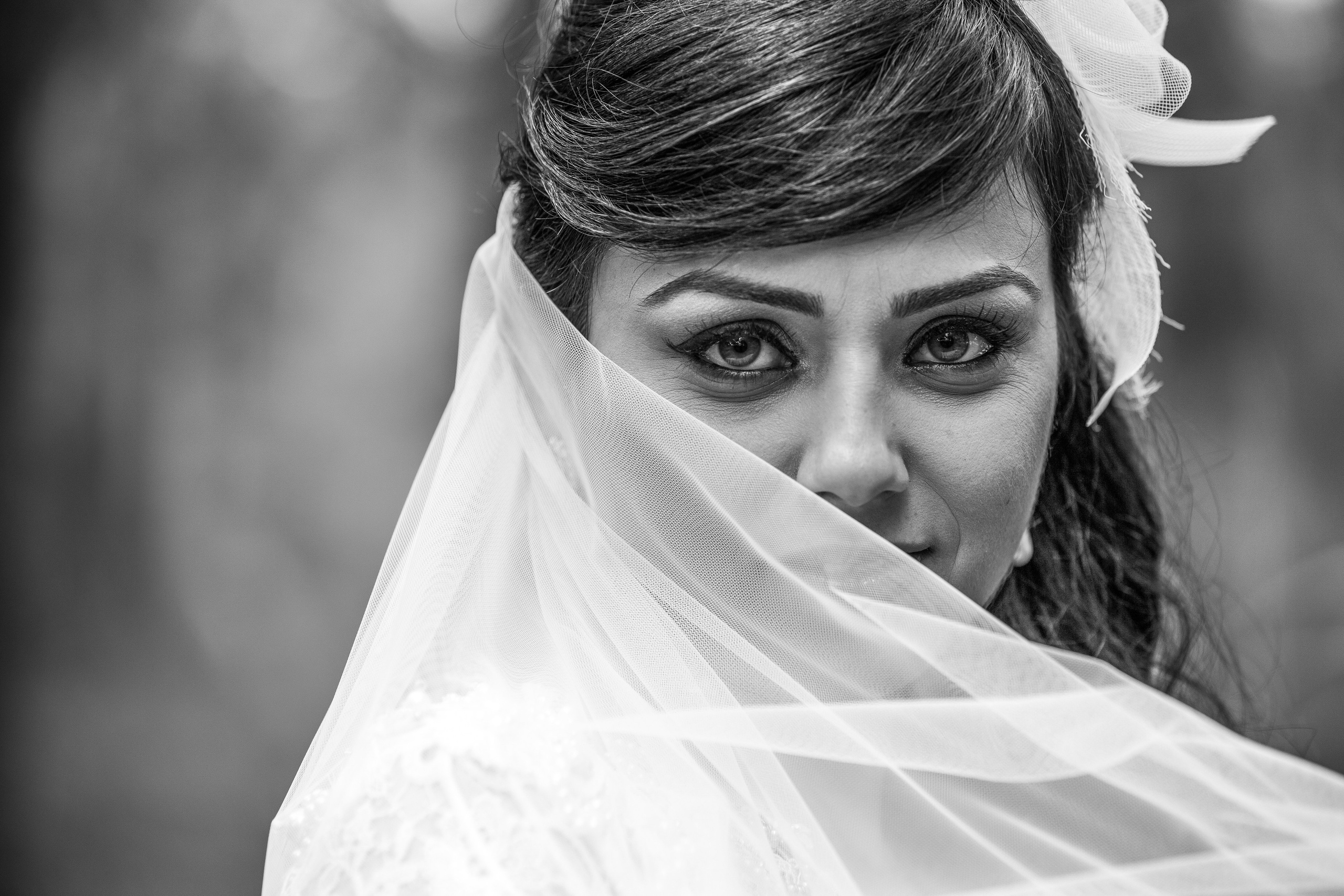 Hedva & Avi. Wedding and events photographers Studio Shalom