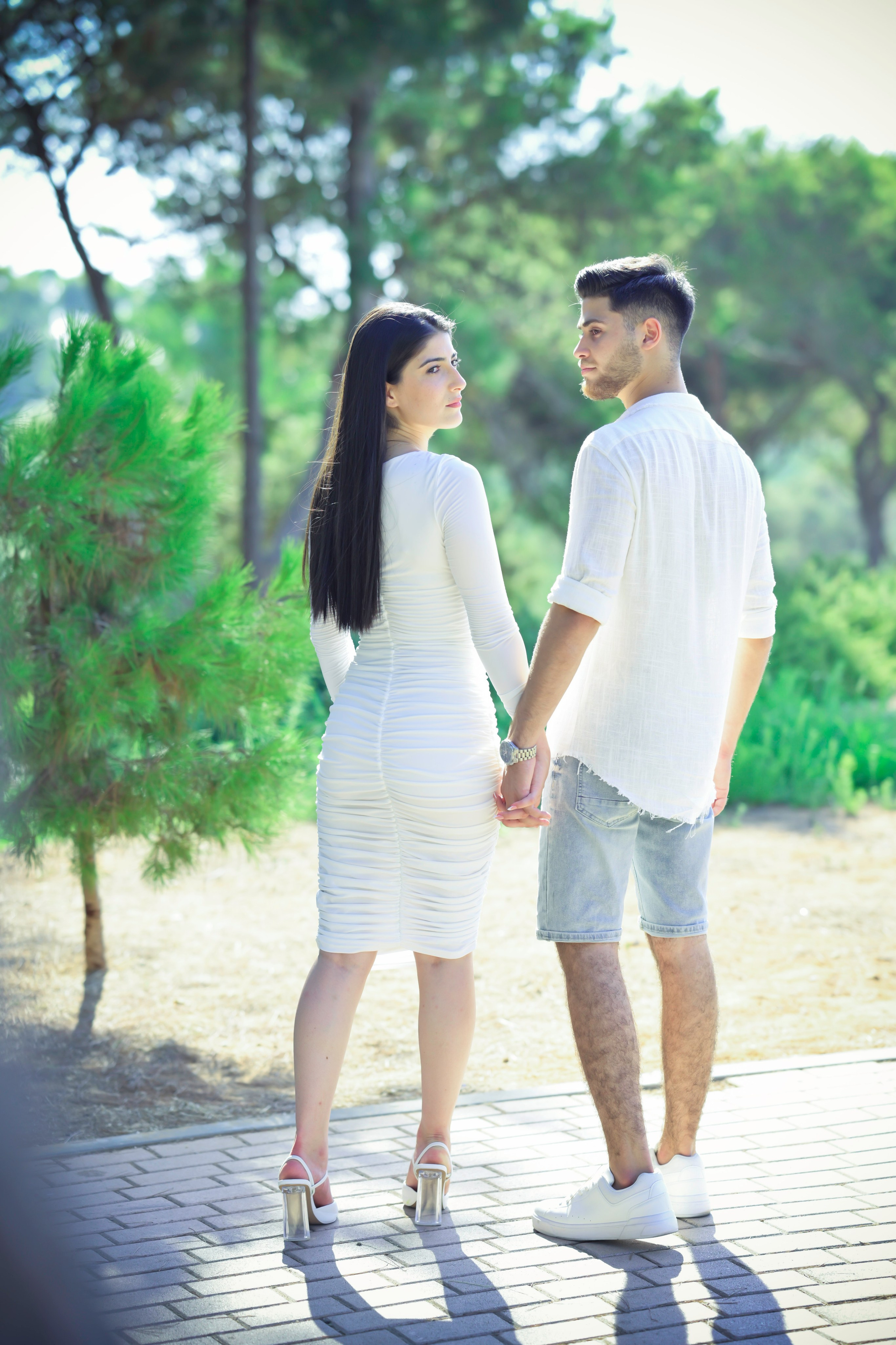 Ariel & Liel. Wedding and events photographers Studio Shalom