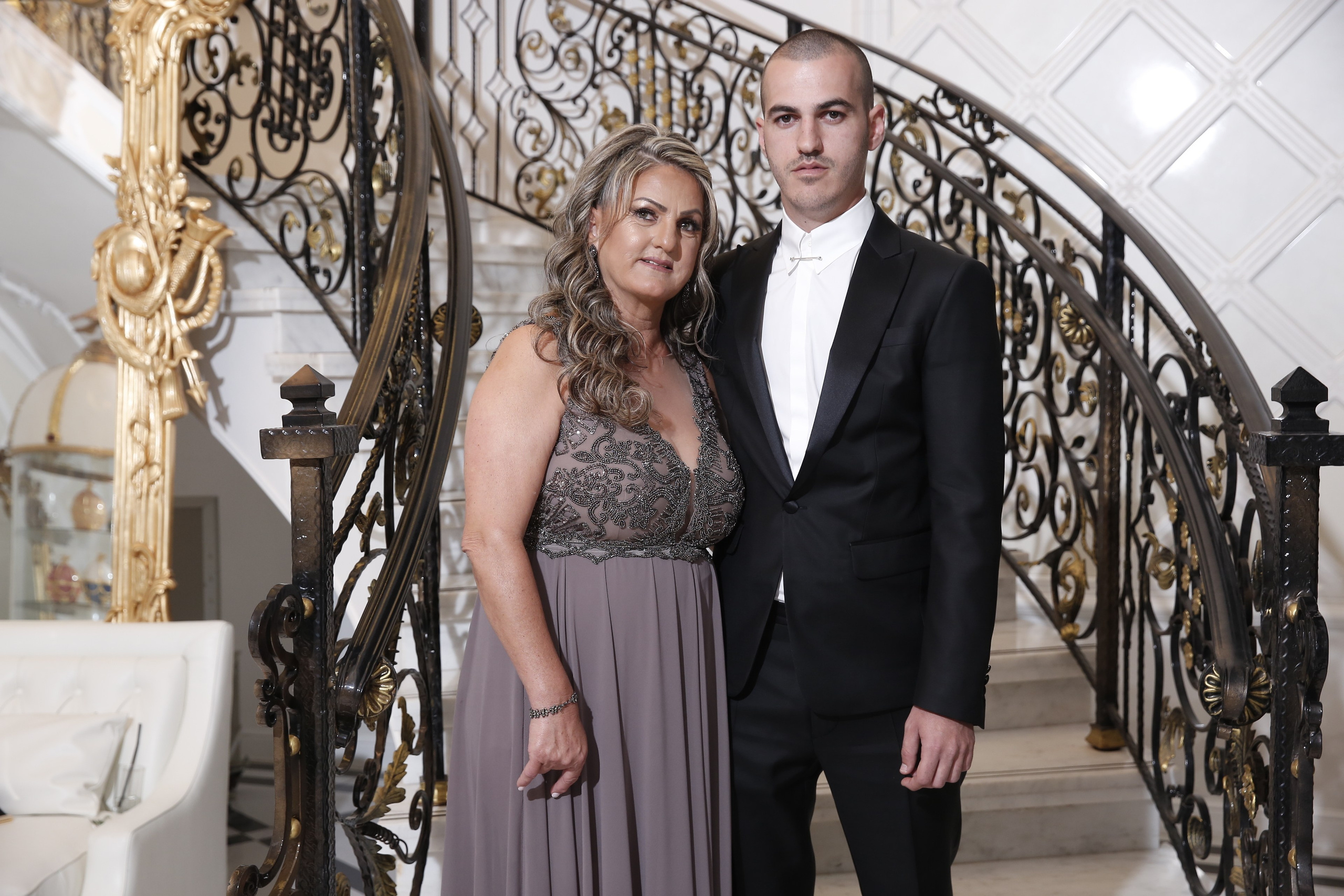 Ortal & Eran. Wedding and events photographers Studio Shalom