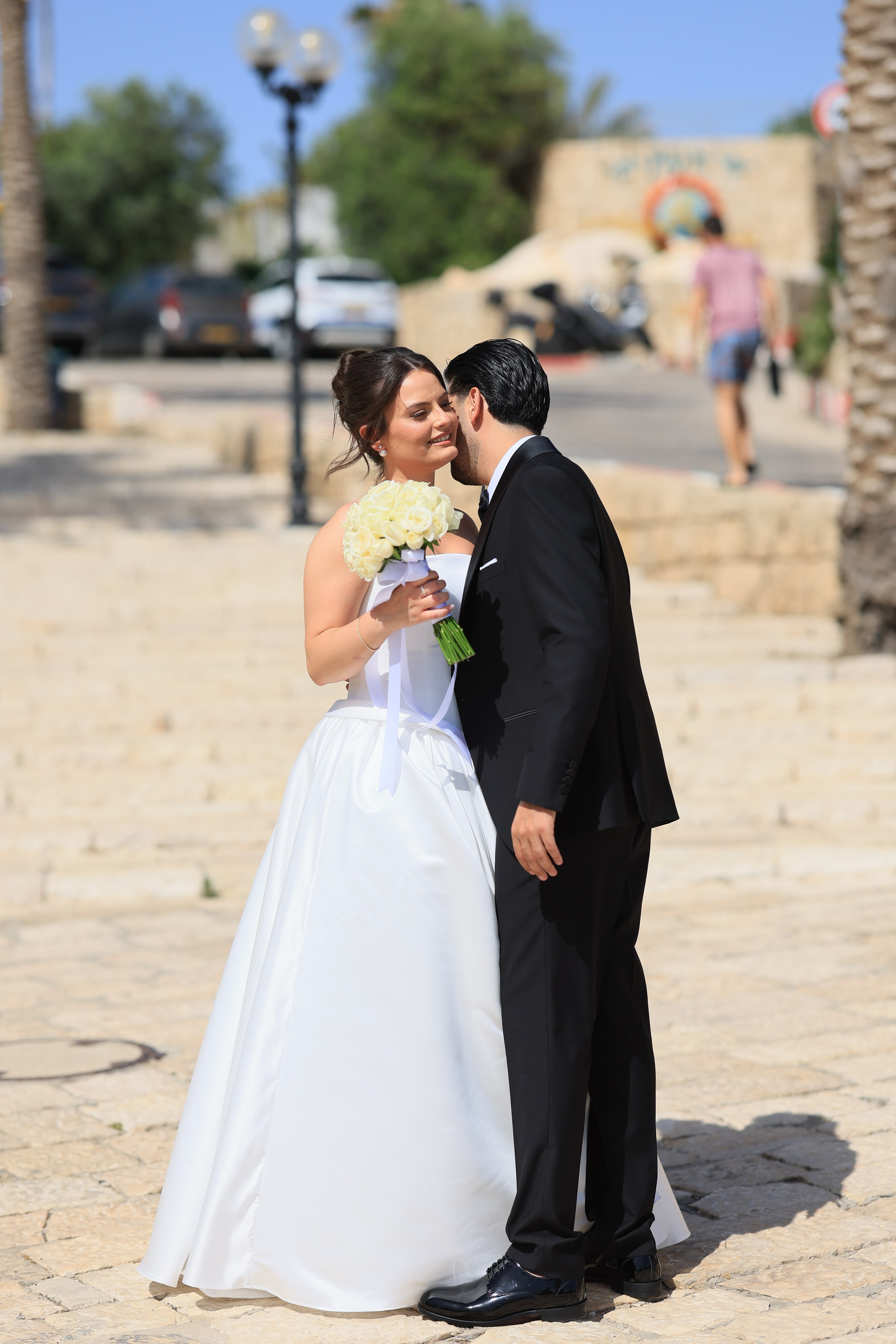 Eden & Aviv. Wedding and events photographers Studio Shalom