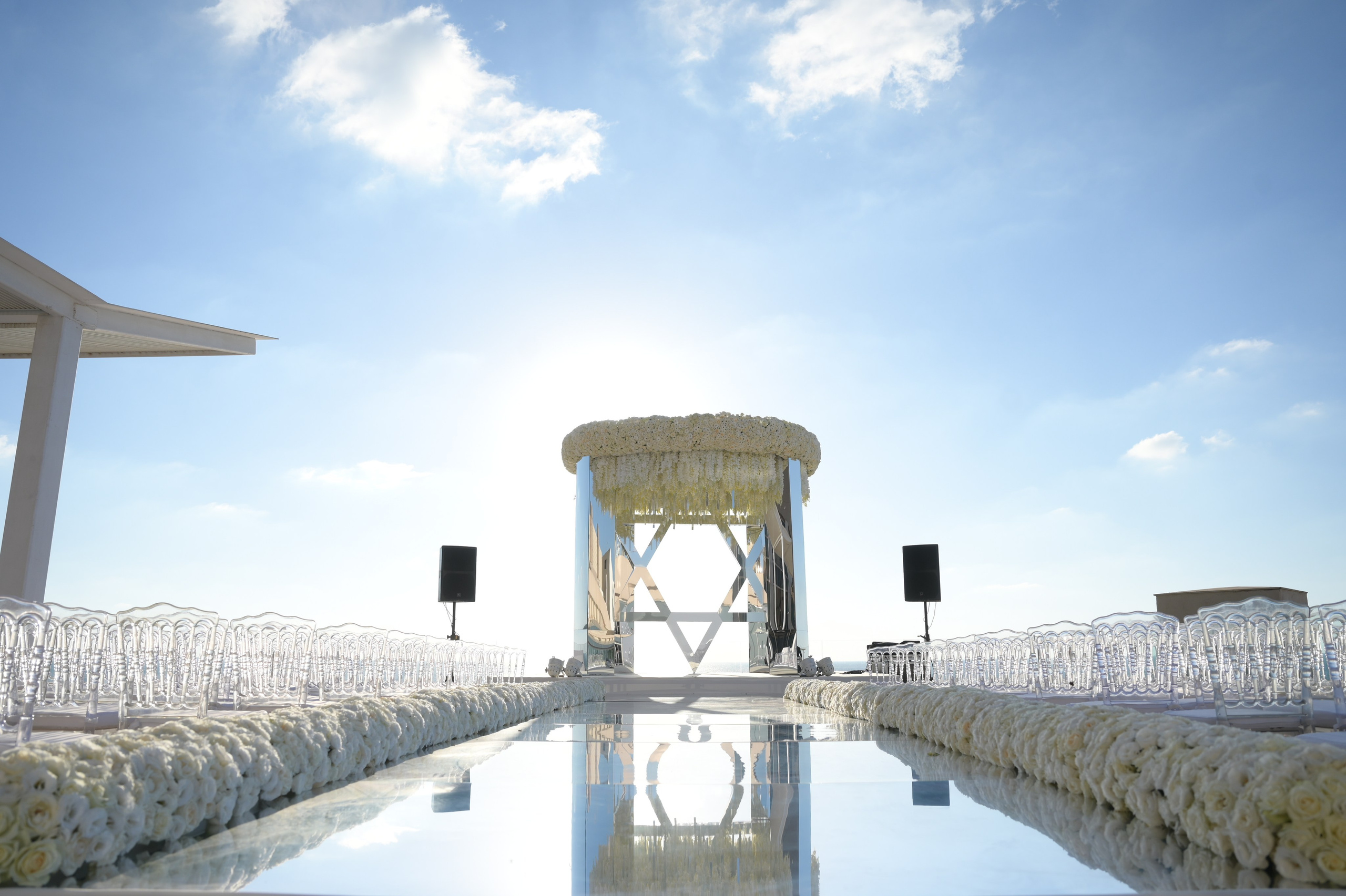 Diana & Benjamin. Wedding and events photographers Studio Shalom