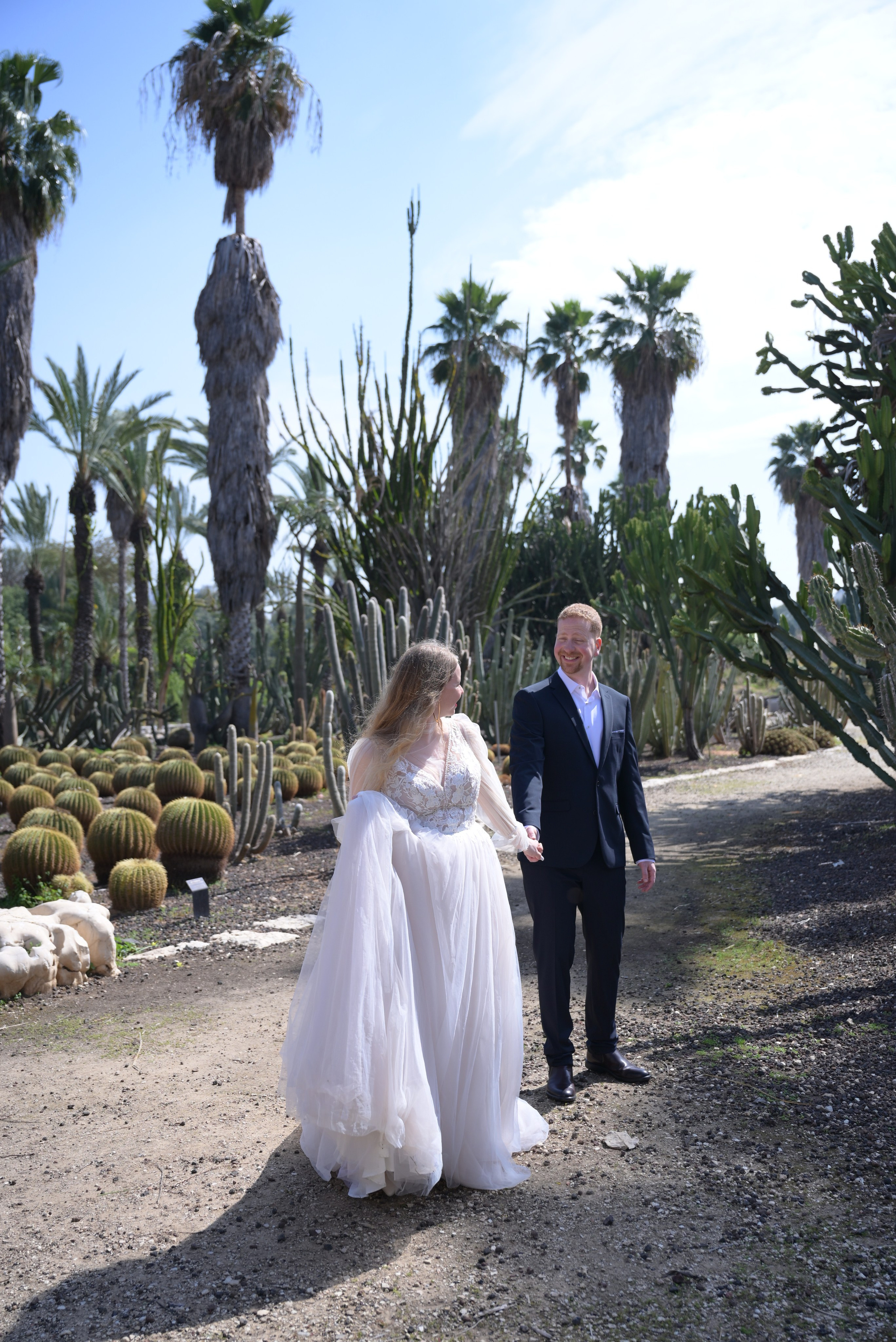 Nicol & Itamar. Wedding and events photographers Studio Shalom