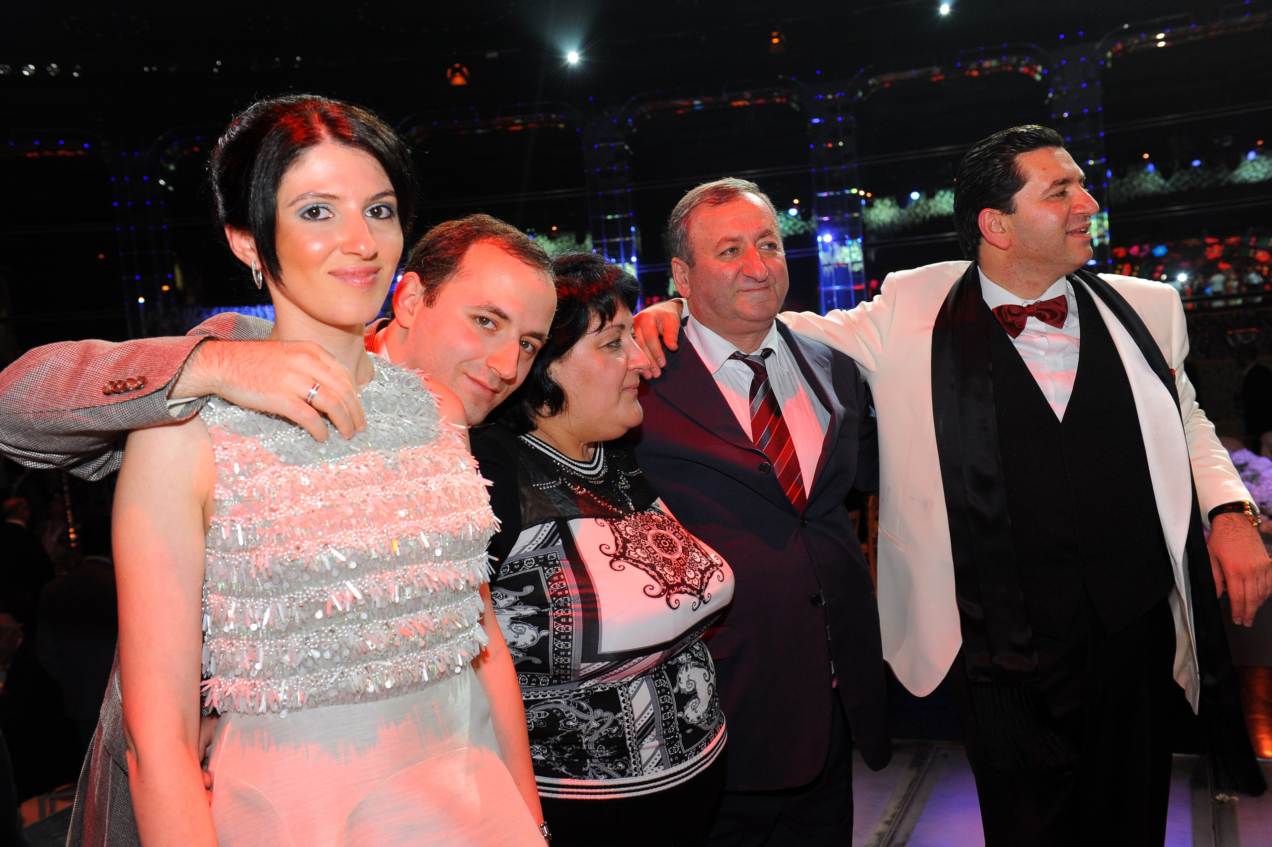 ITZIK & CINDY MONACO 1. Wedding and events photographers Studio Shalom