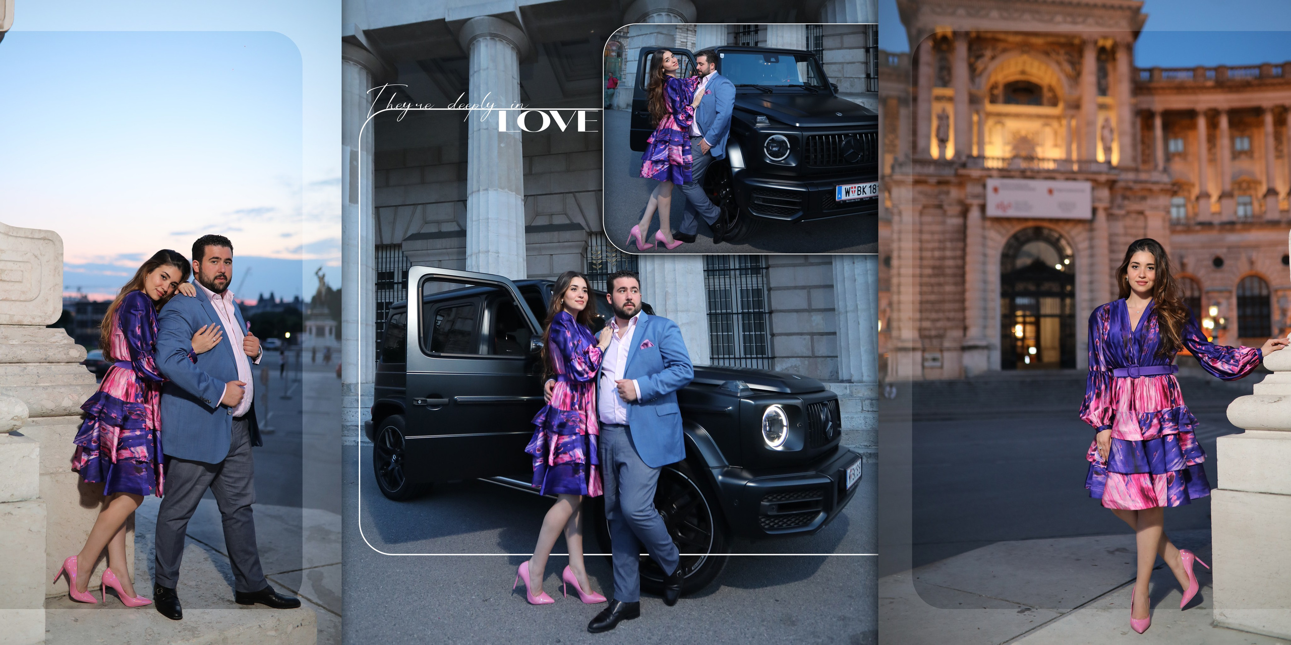 Diana & Benjamin. Wedding and events photographers Studio Shalom