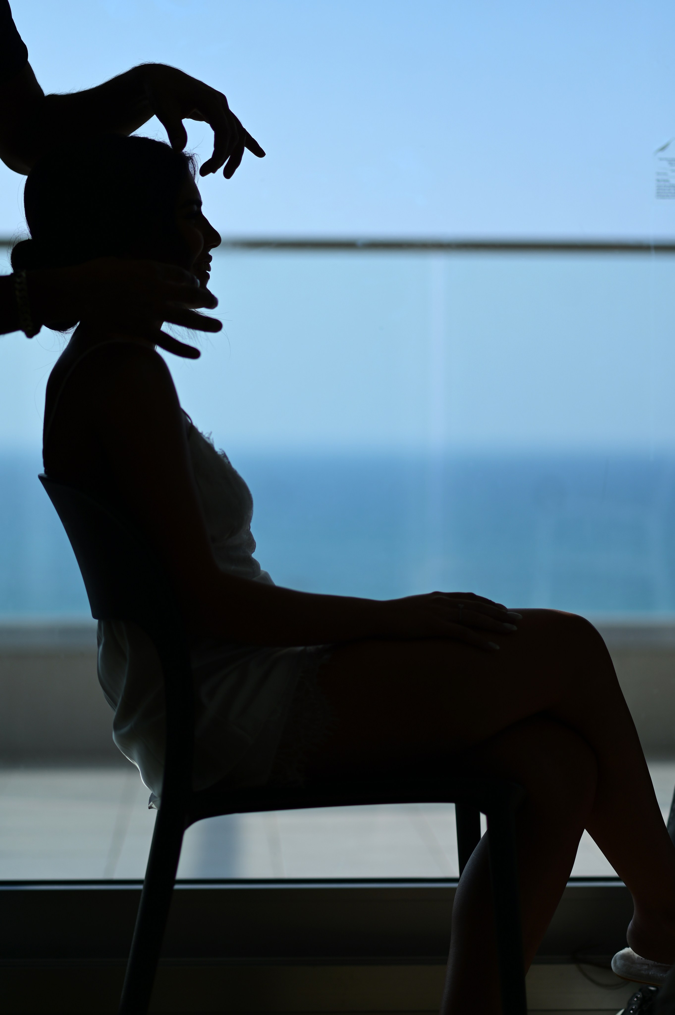 Koral & Arik. Wedding and events photographers Studio Shalom