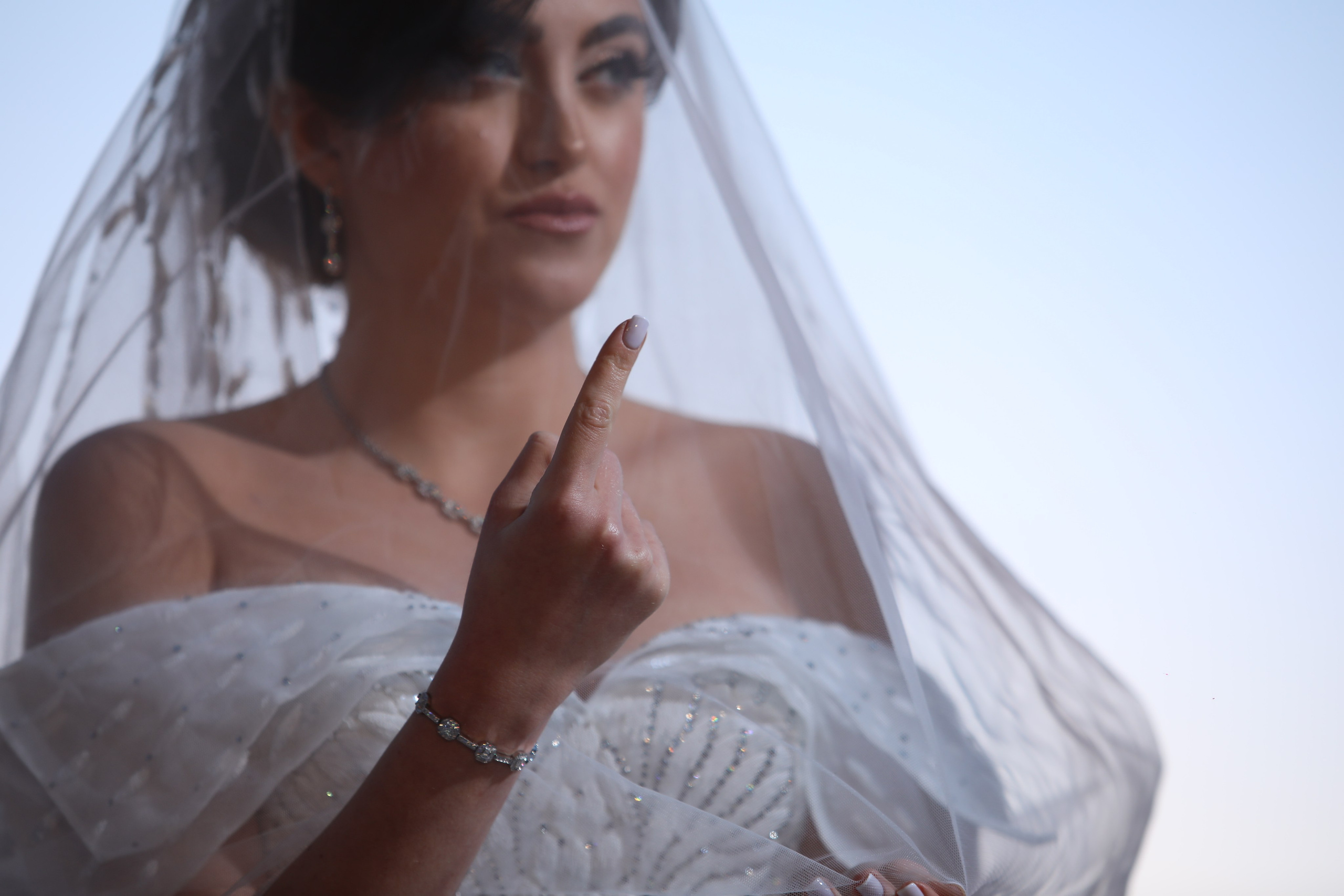 ISAK & YANA. סטודיו לצילום אירועים