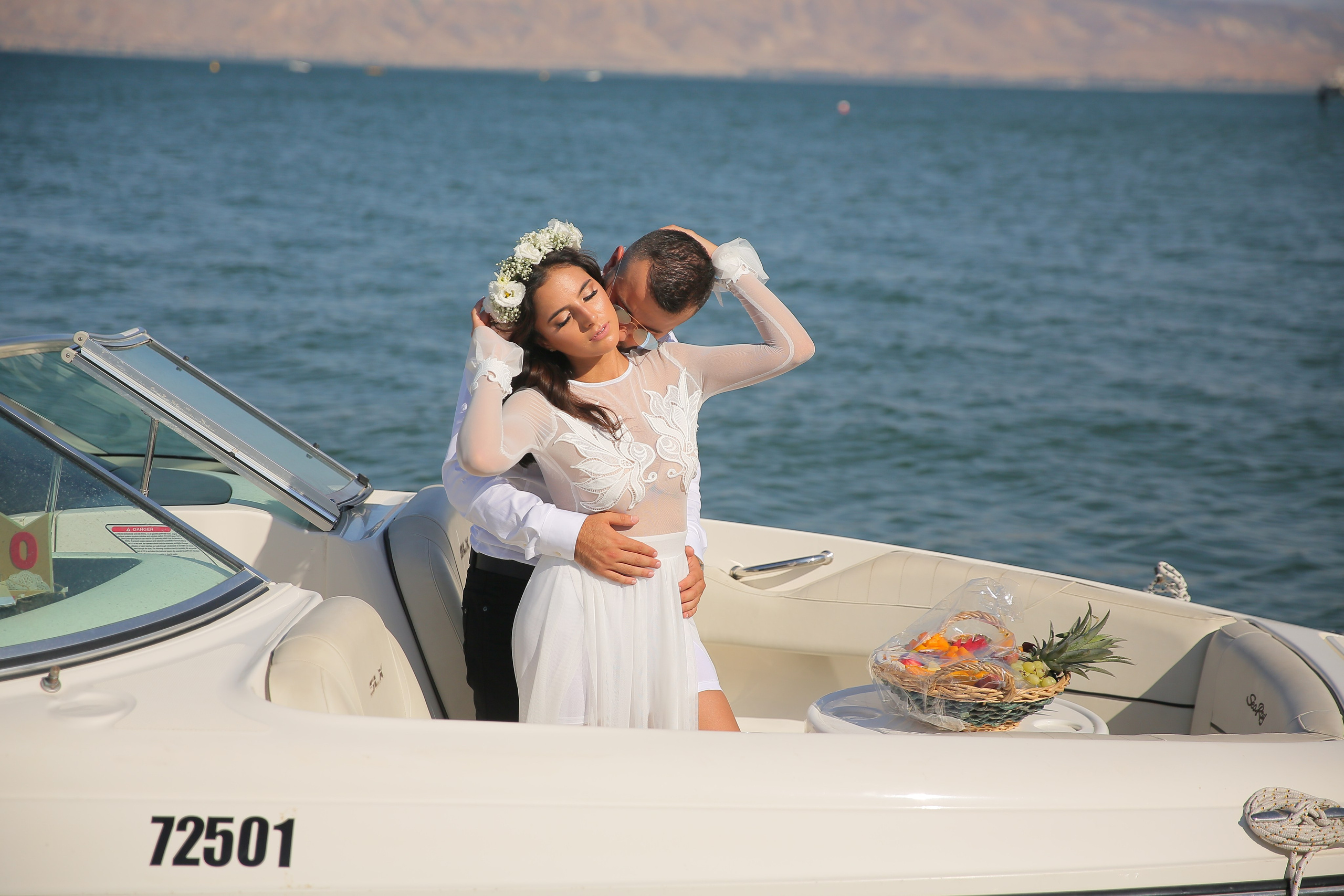 Sigalit & Daniel. Wedding and events photographers Studio Shalom