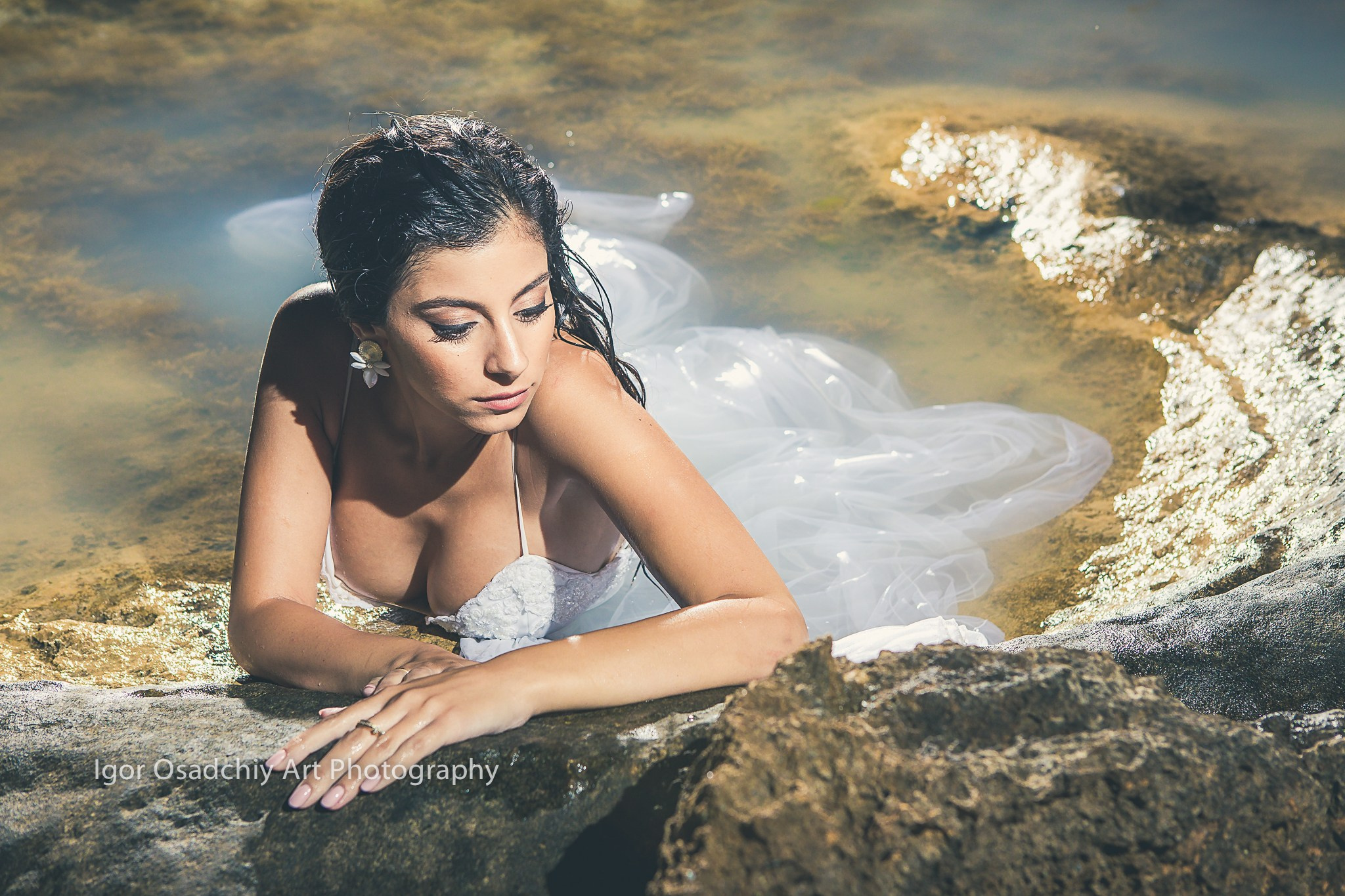 צילום של איגור. Wedding and events photographers Studio Shalom