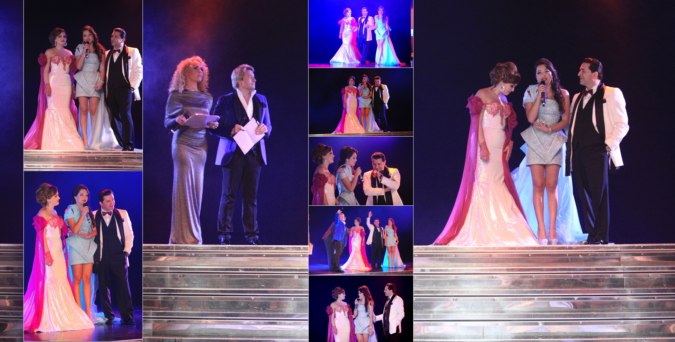 ITZIK & CINDY MONACO 1. Wedding and events photographers Studio Shalom