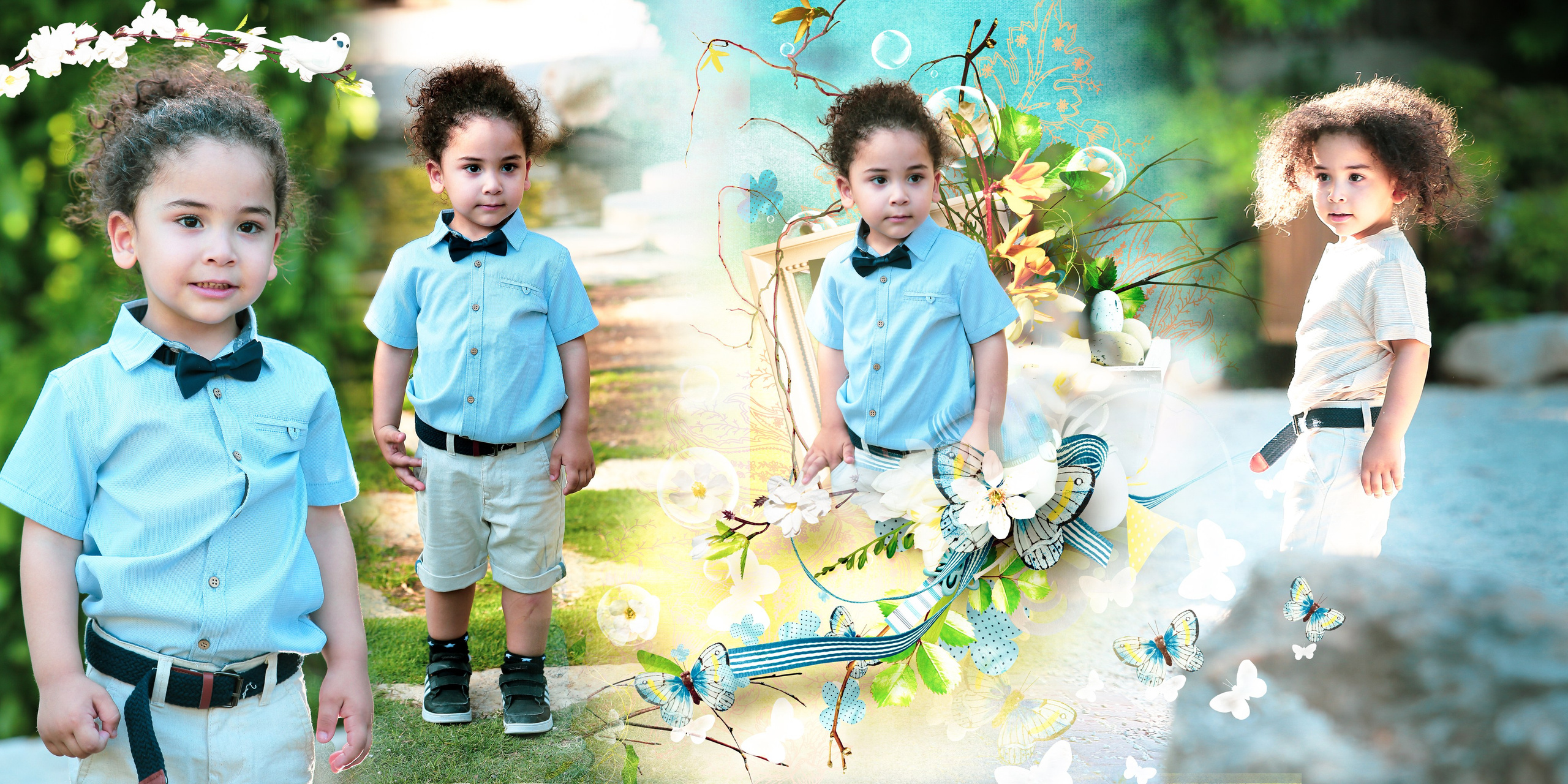 OVADIYA עובדיה בן 3. Wedding and events photographers Studio Shalom