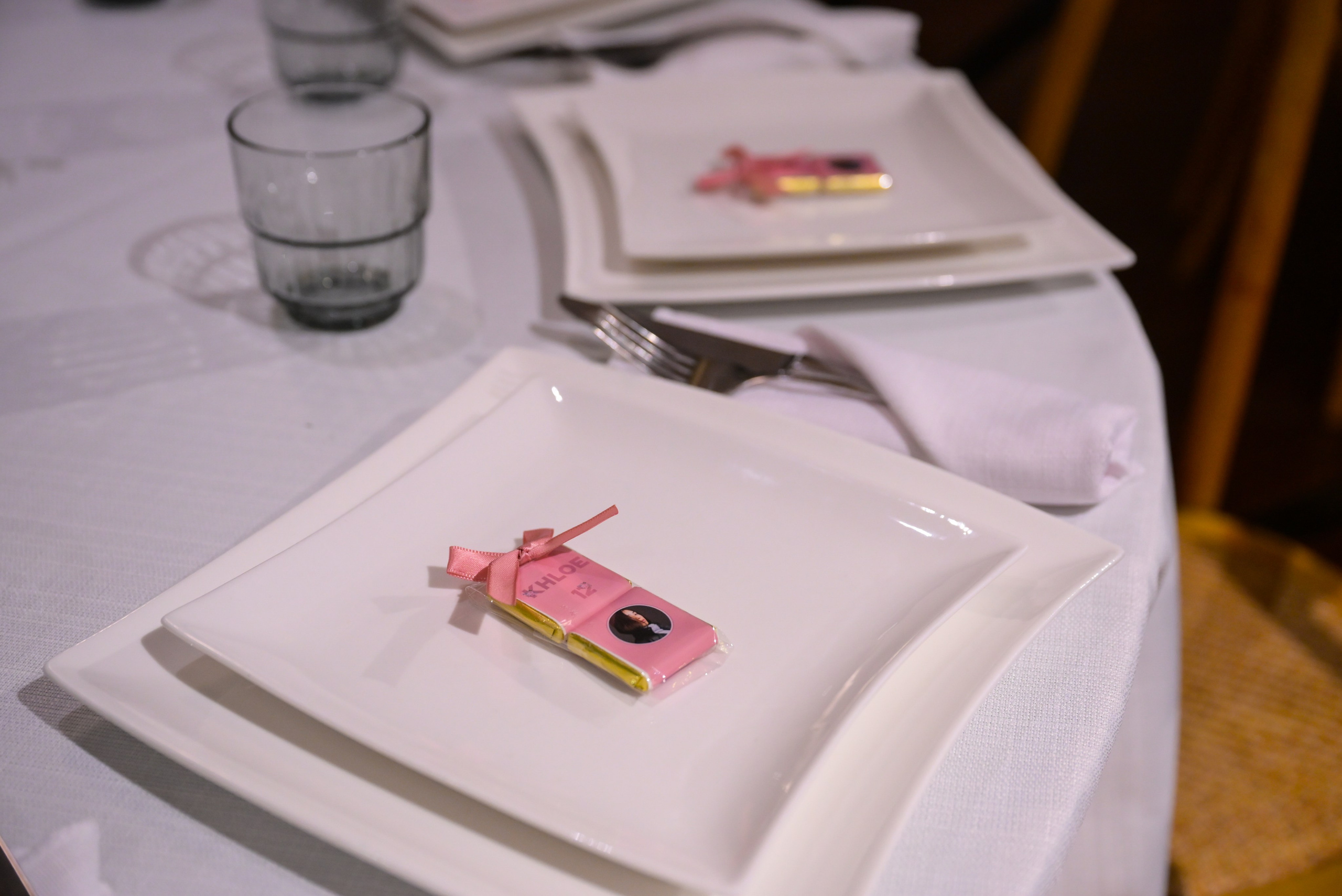 Bat Mitzvah Khloe. Wedding and events photographers Studio Shalom