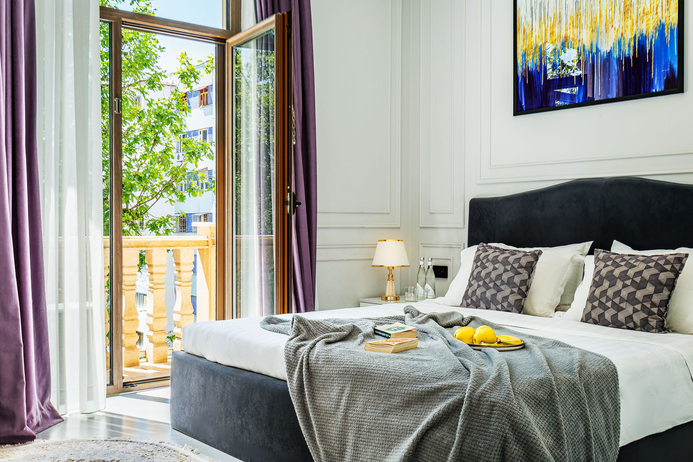 Bibigon 8 + Video. Apartments for rent Tashkent Uzbekistan