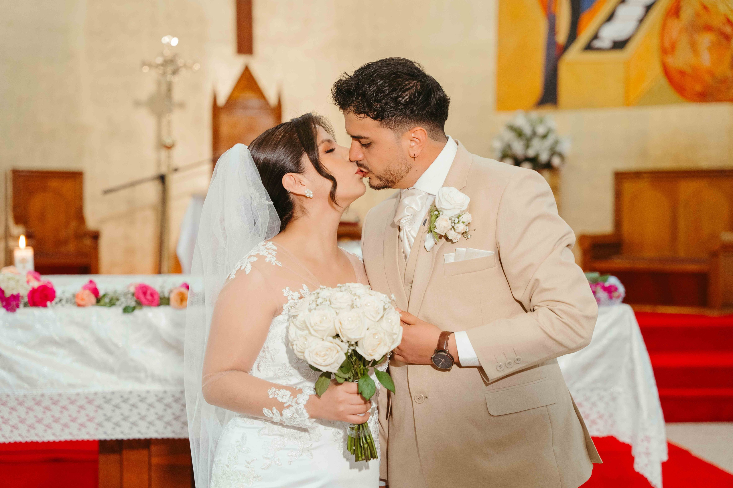 Boda de Kelvin y Yari en Loja | Fotografía y Filmación por Piero Alvarez. Fotógrafo de bodas en Loja Ecuador | Piero Alvarez PH