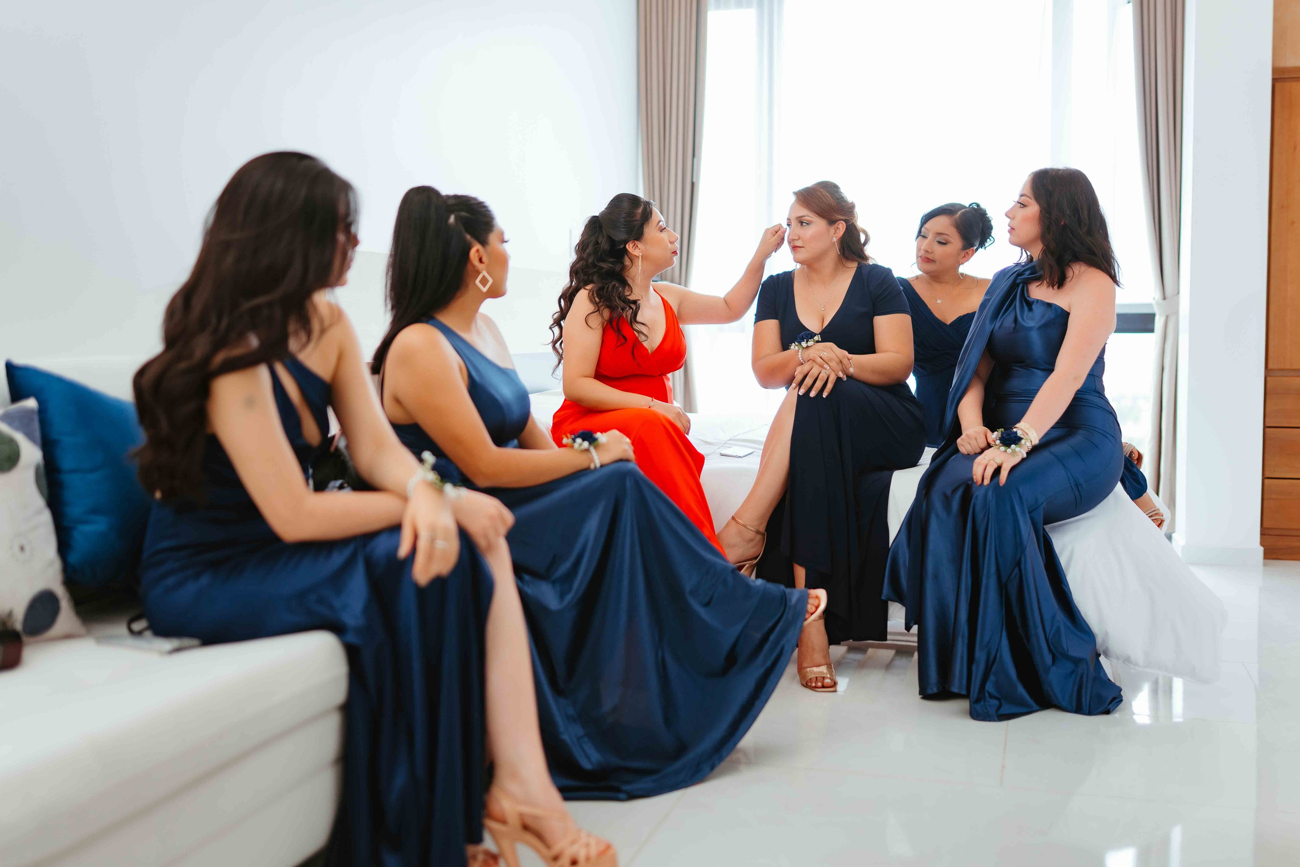 Jennifer y Vladimir. Fotógrafo de bodas en Loja Ecuador | Piero Alvarez PH