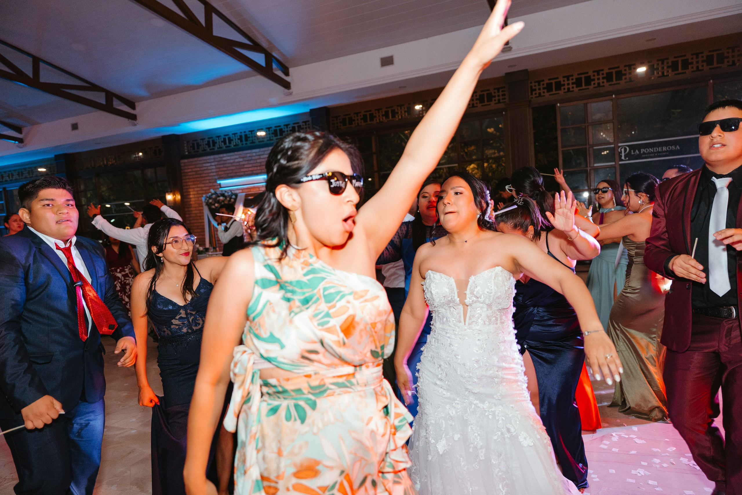 Karol y Jairon. Fotógrafo de bodas en Loja Ecuador | Piero Alvarez PH
