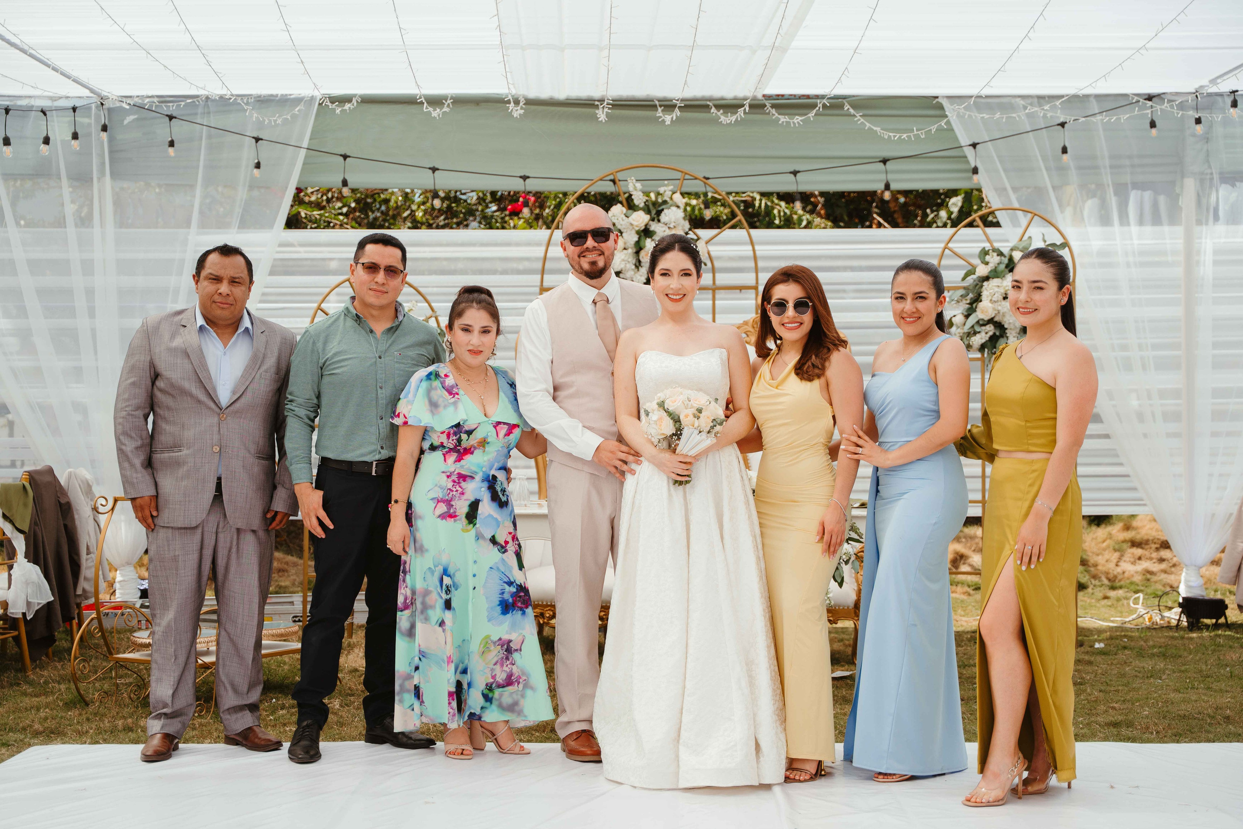 Portafolio. Fotógrafo de bodas en Loja Ecuador | Piero Alvarez PH