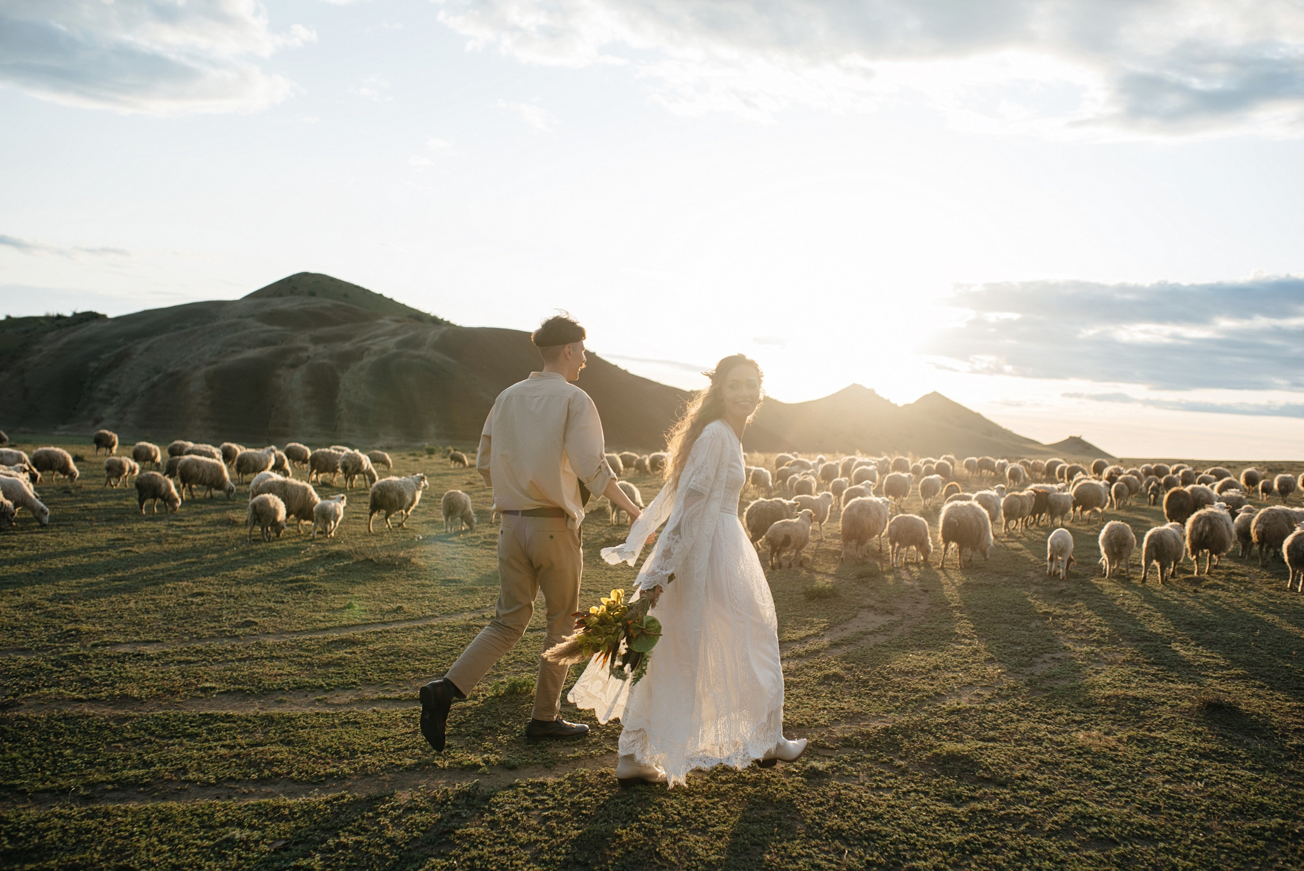 Портфолио (бекап). Wedding Photographer New York