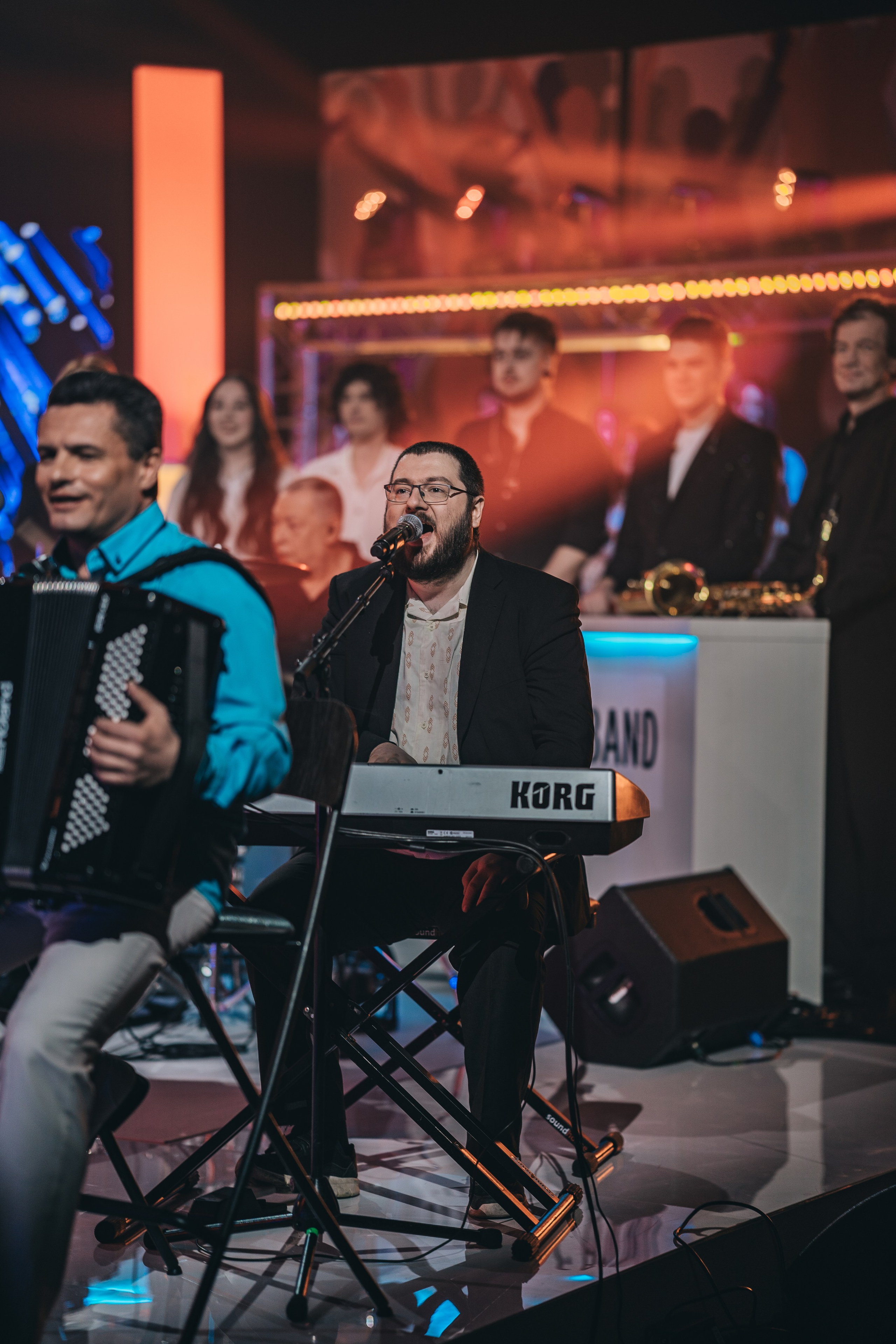 Концерты/Мероприятия. Uvarovsphoto