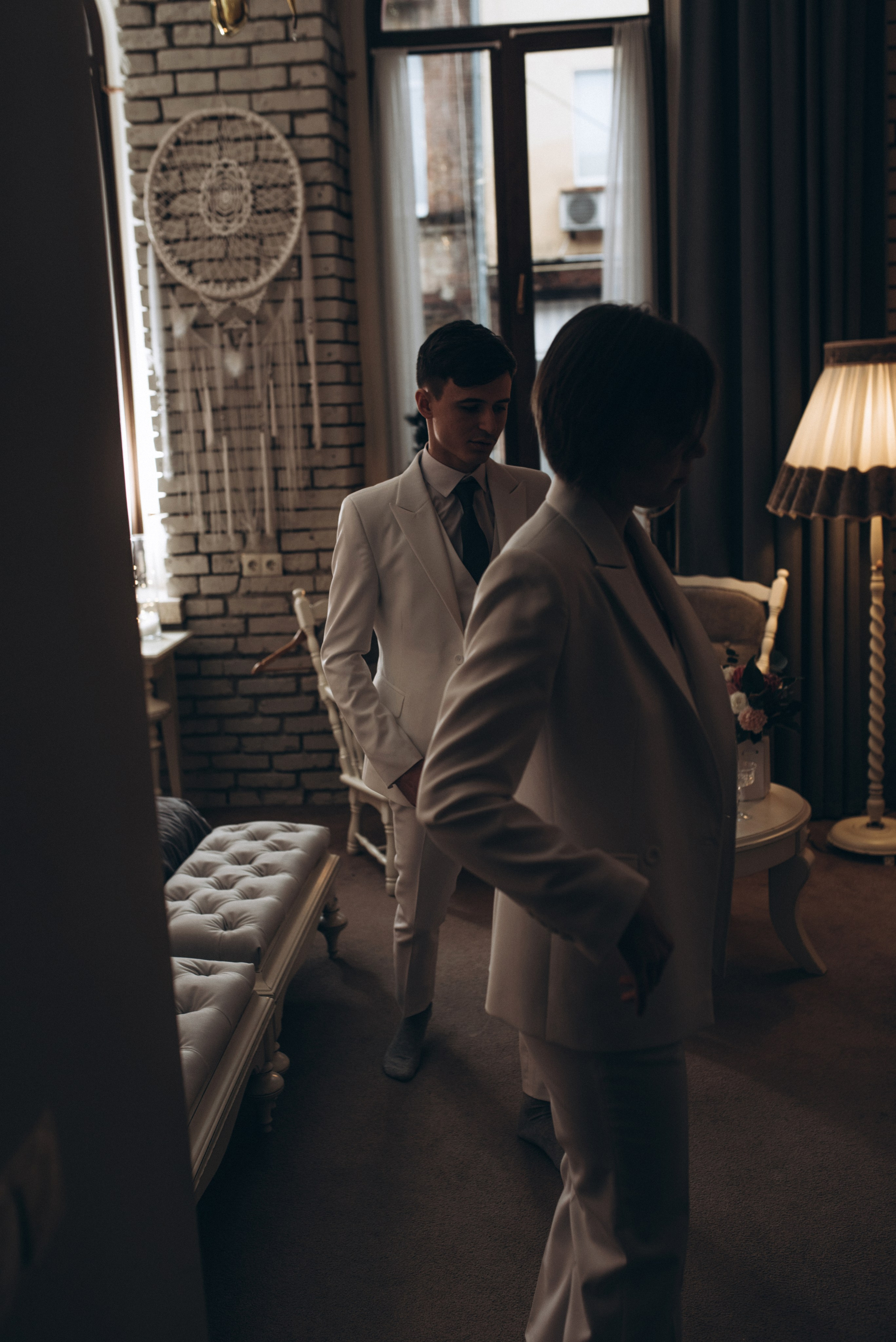 Alina & Paul. Familien- und Hochzeitsfotografin. Ich arbeite in Koblenz und Rheinlan