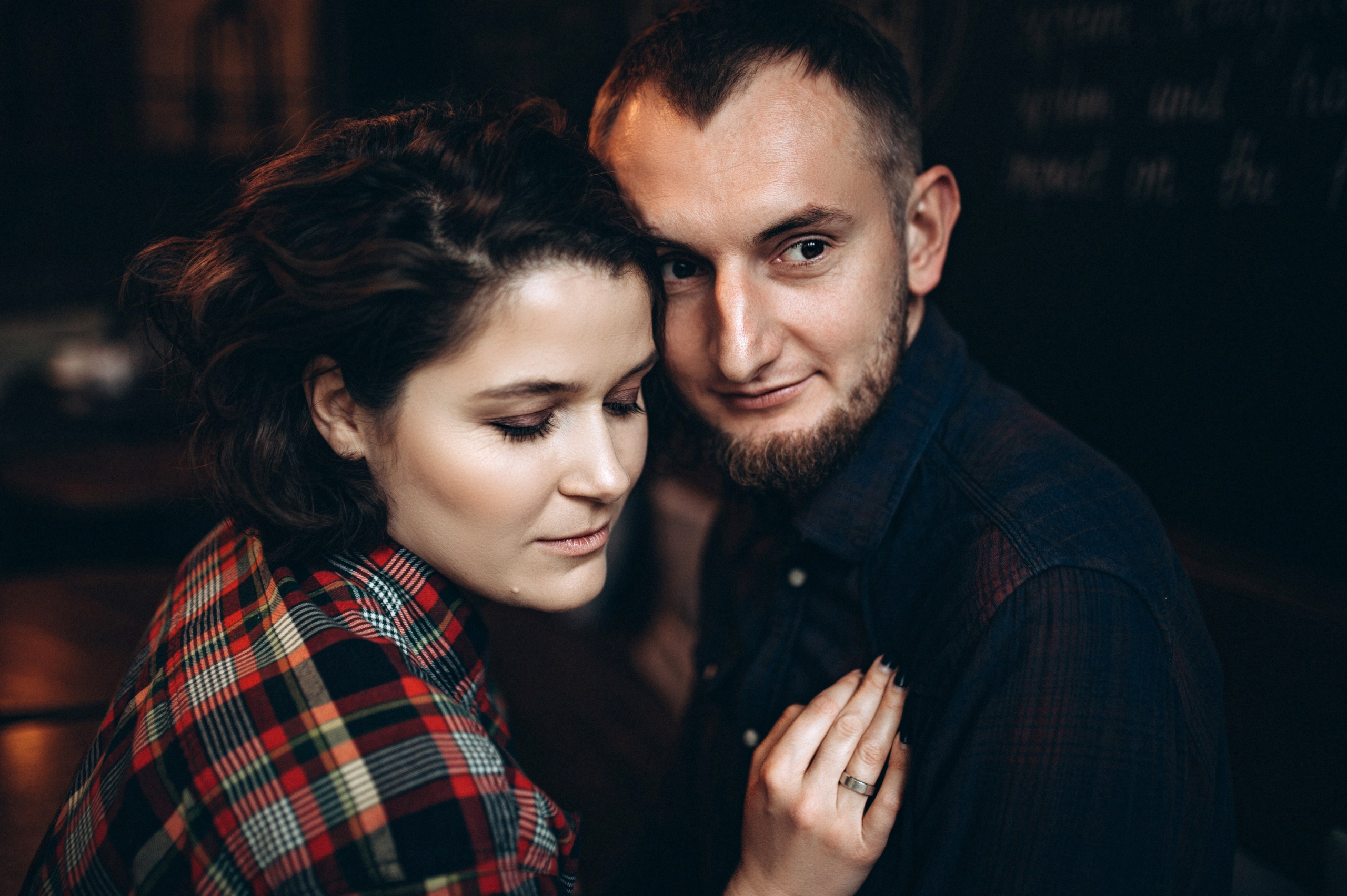 Anna & Serhii. Familien- und Hochzeitsfotografin. Ich arbeite in Koblenz und Rheinlan