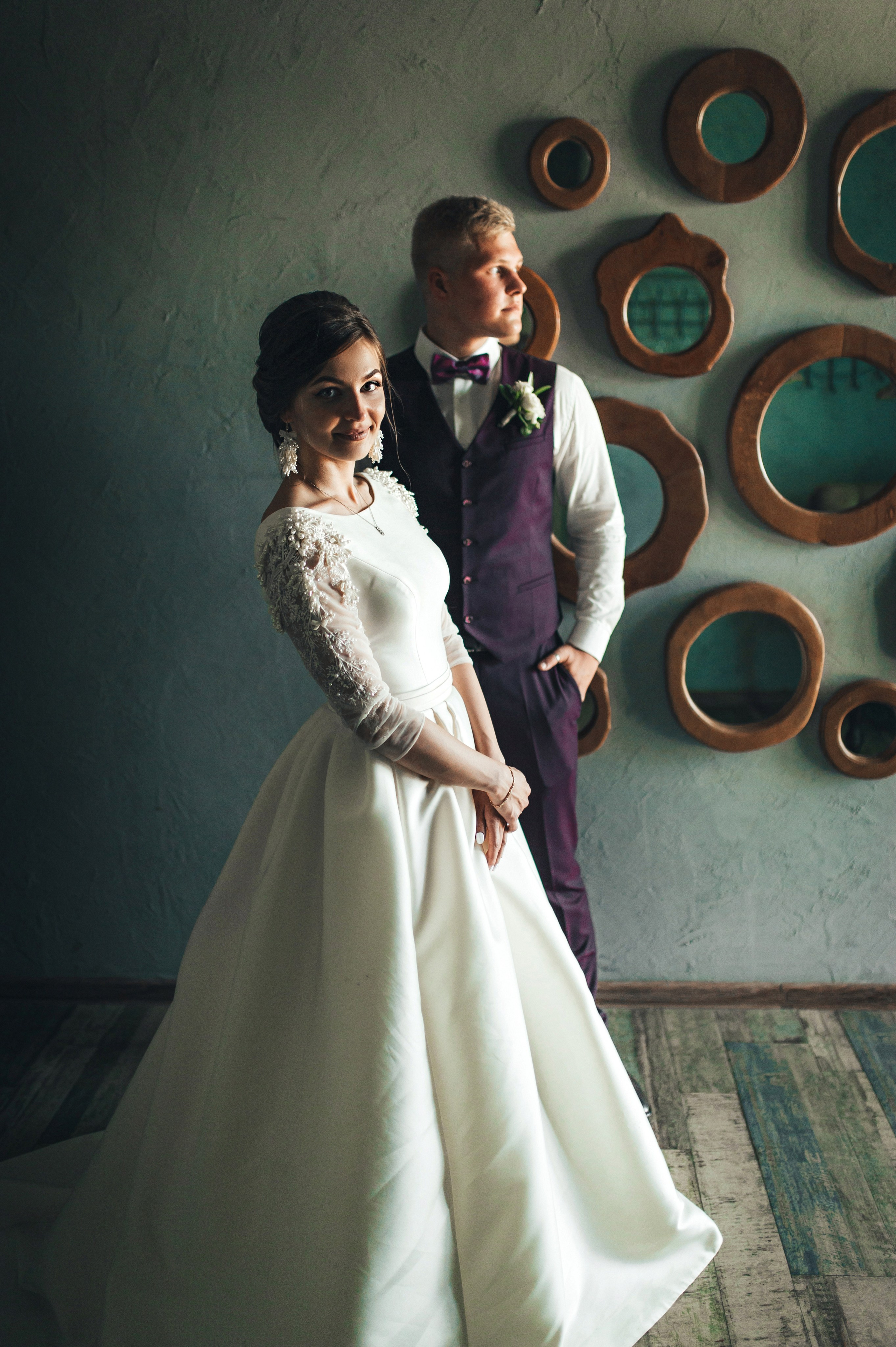 Diana & Alex. Familien- und Hochzeitsfotografin. Ich arbeite in Koblenz und Rheinlan