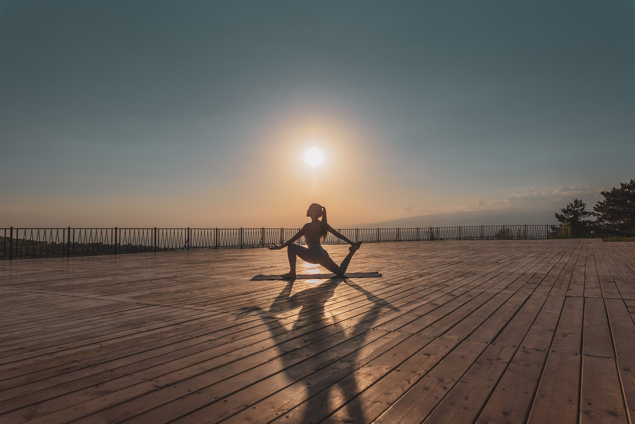 Shene inforest. Фотограф в Ереване