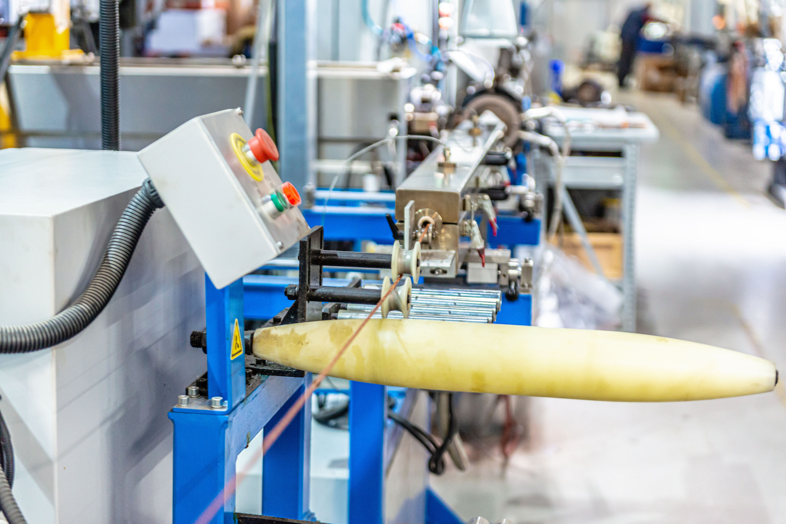 Съемка на Заводе Теплосети. ФОТОГРАФ МЕКСИКА КИНТАНА-РОО