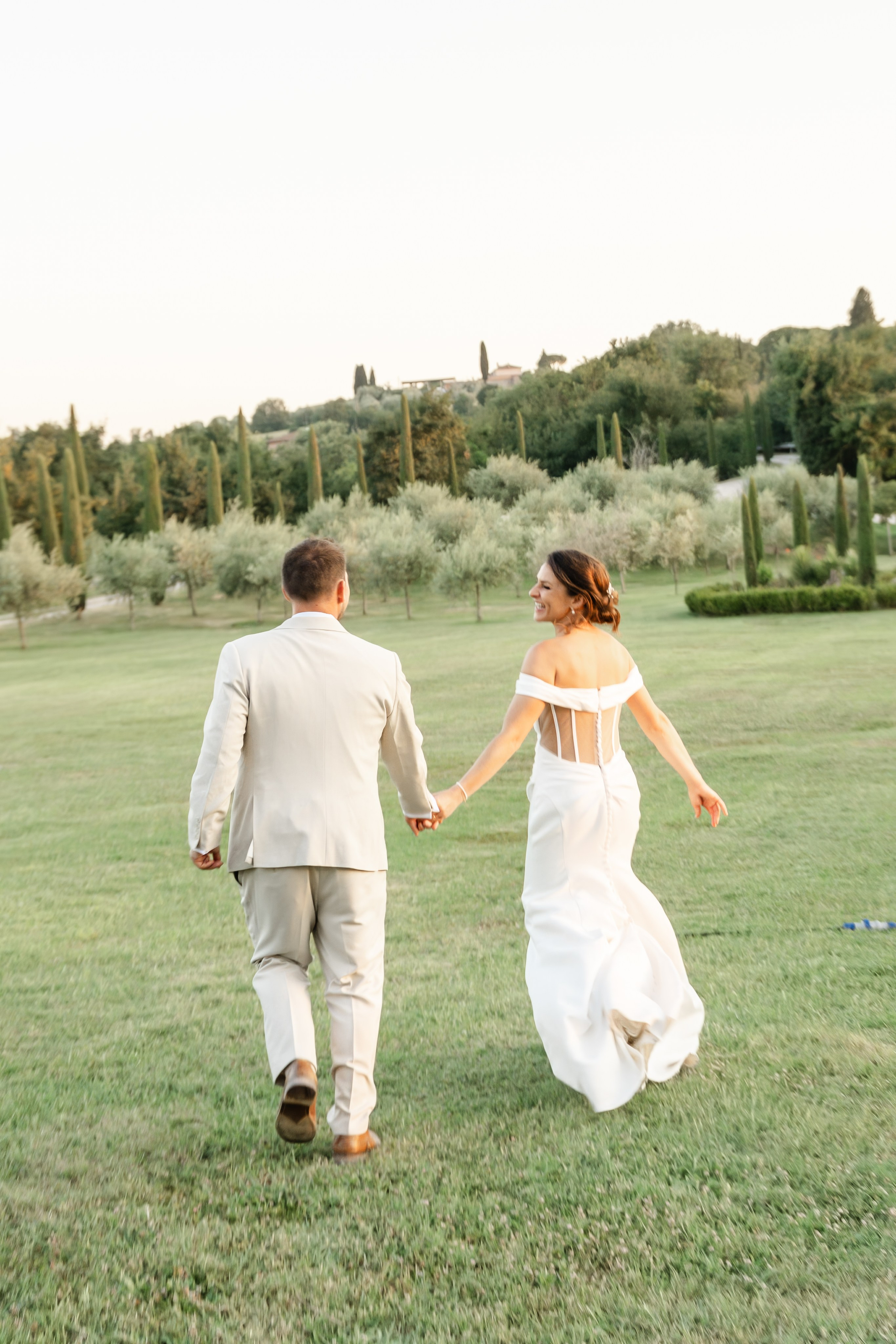ROXANNE and ANDREW_ Tuscany. PHOTOGRAPHER IN ITALY