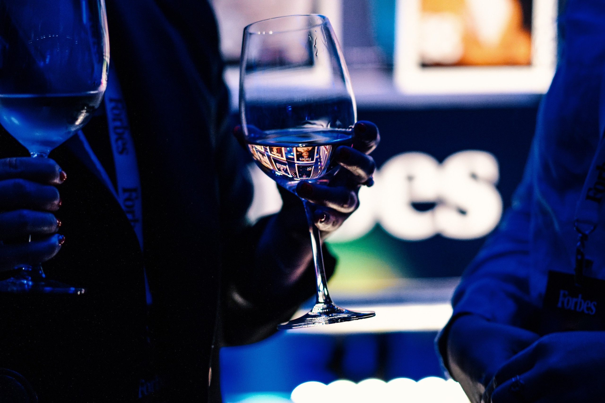 Business. Dmitry Gorodetsky Event Photographer