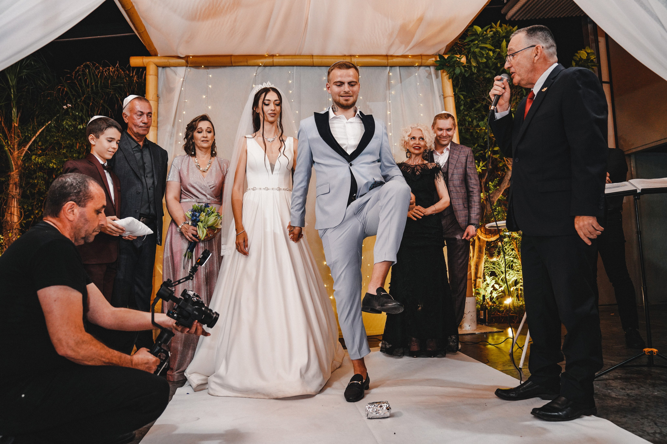 Nastya & Akim. Dmitry Gorodetsky Event Photographer