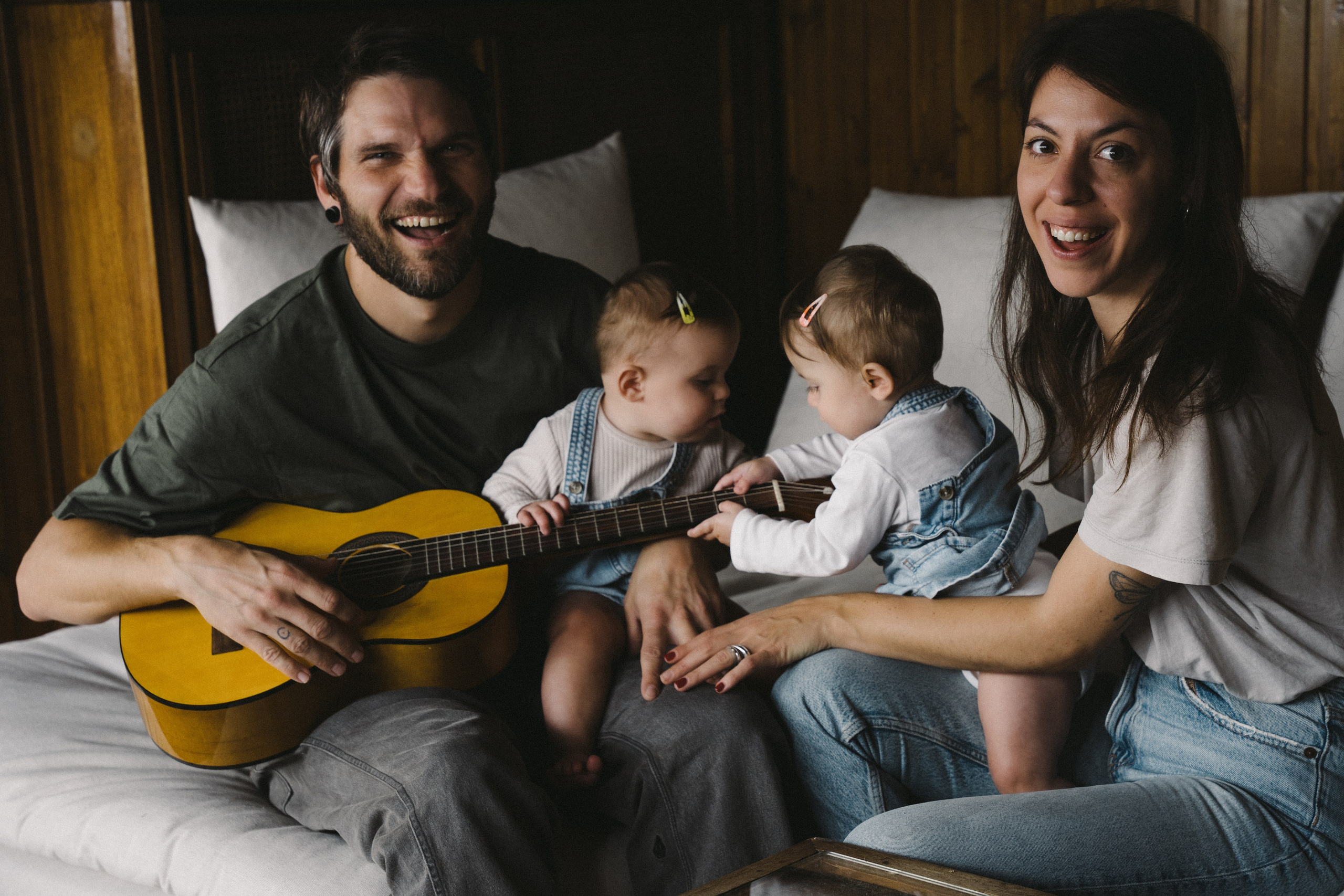 Family Time. GK Photography – Capture the Moment