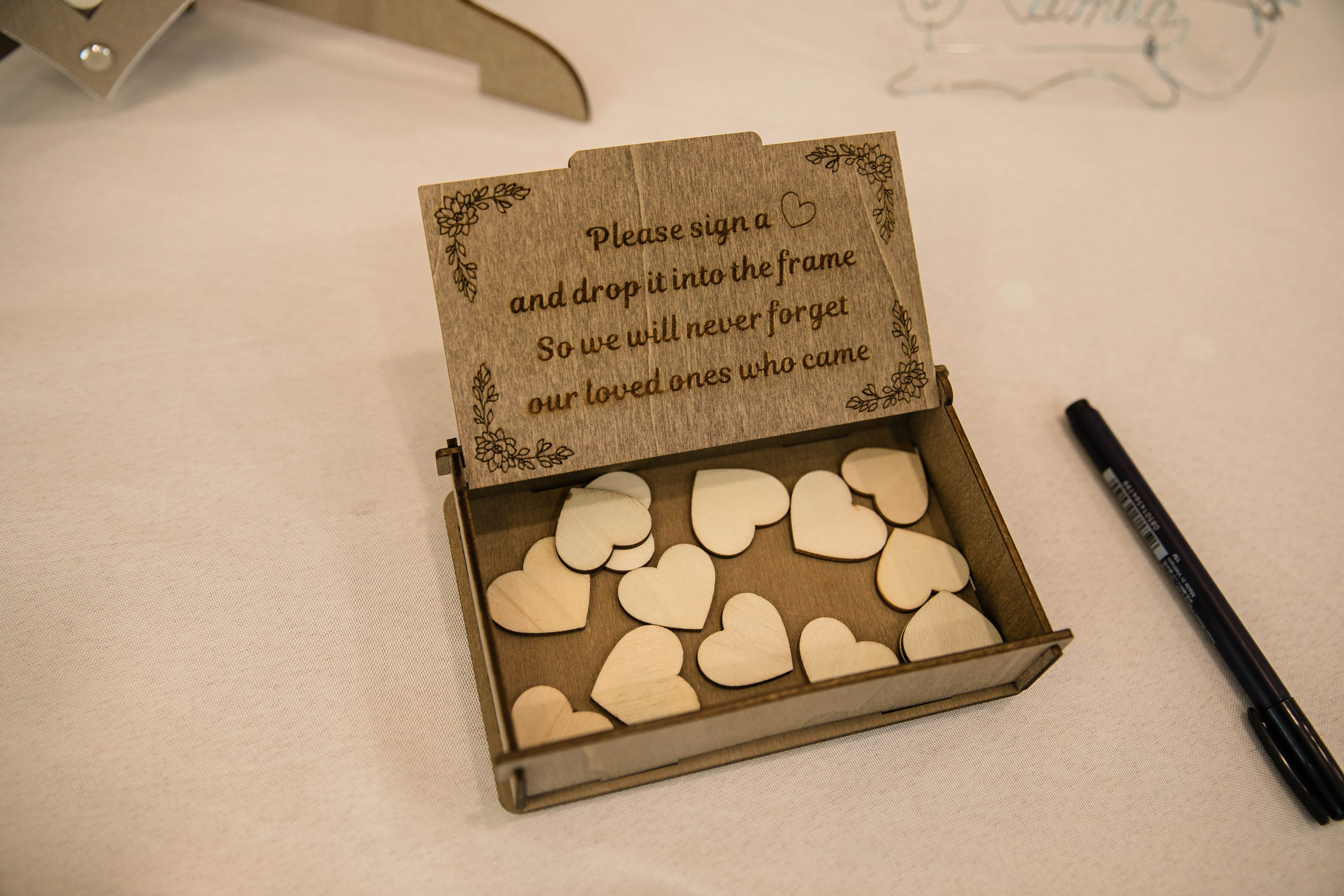 Kamila XV. Fotografía accesible en Calgary