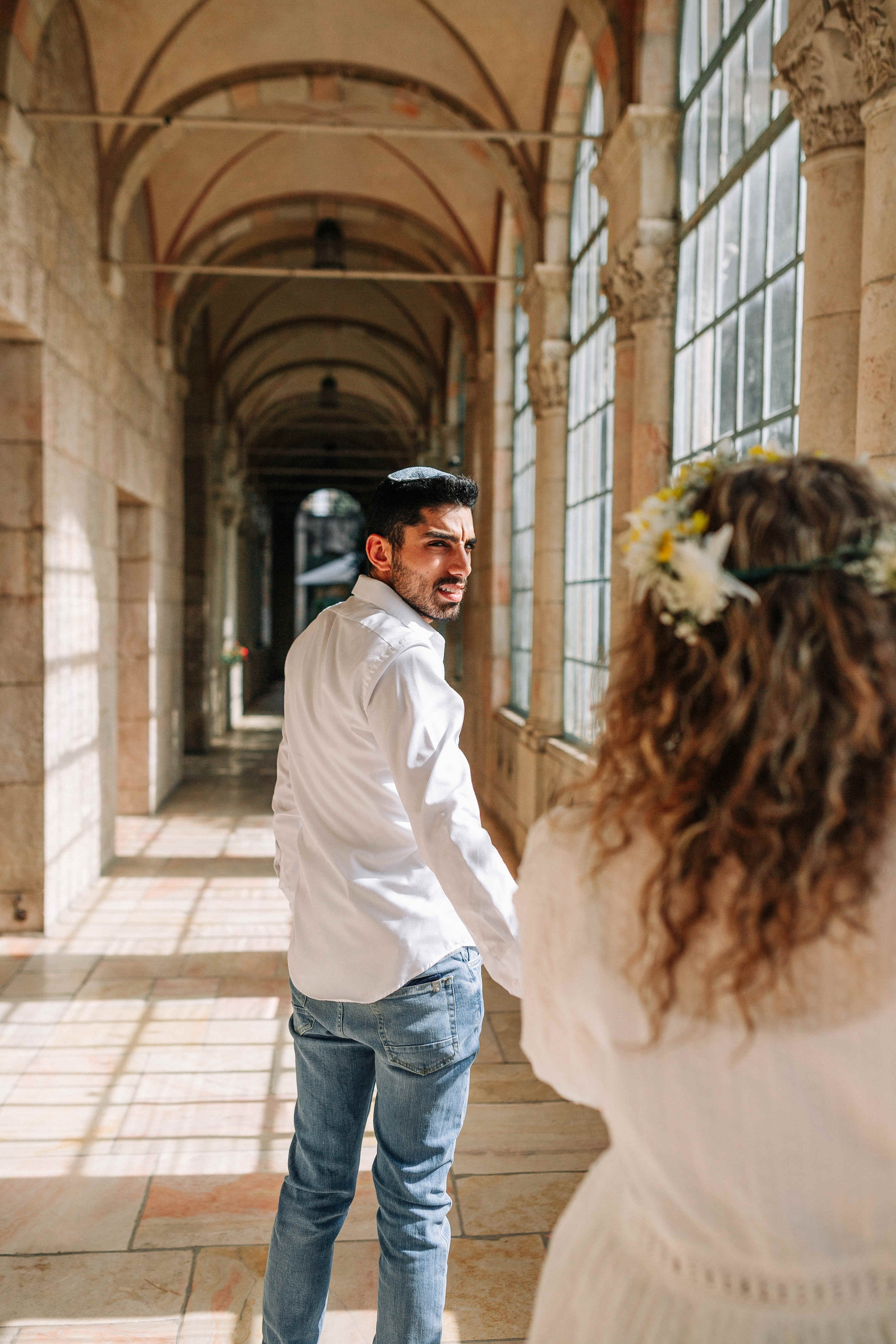 FRENCH LOVE. PHOTOGRAPHER IN ISRAEL