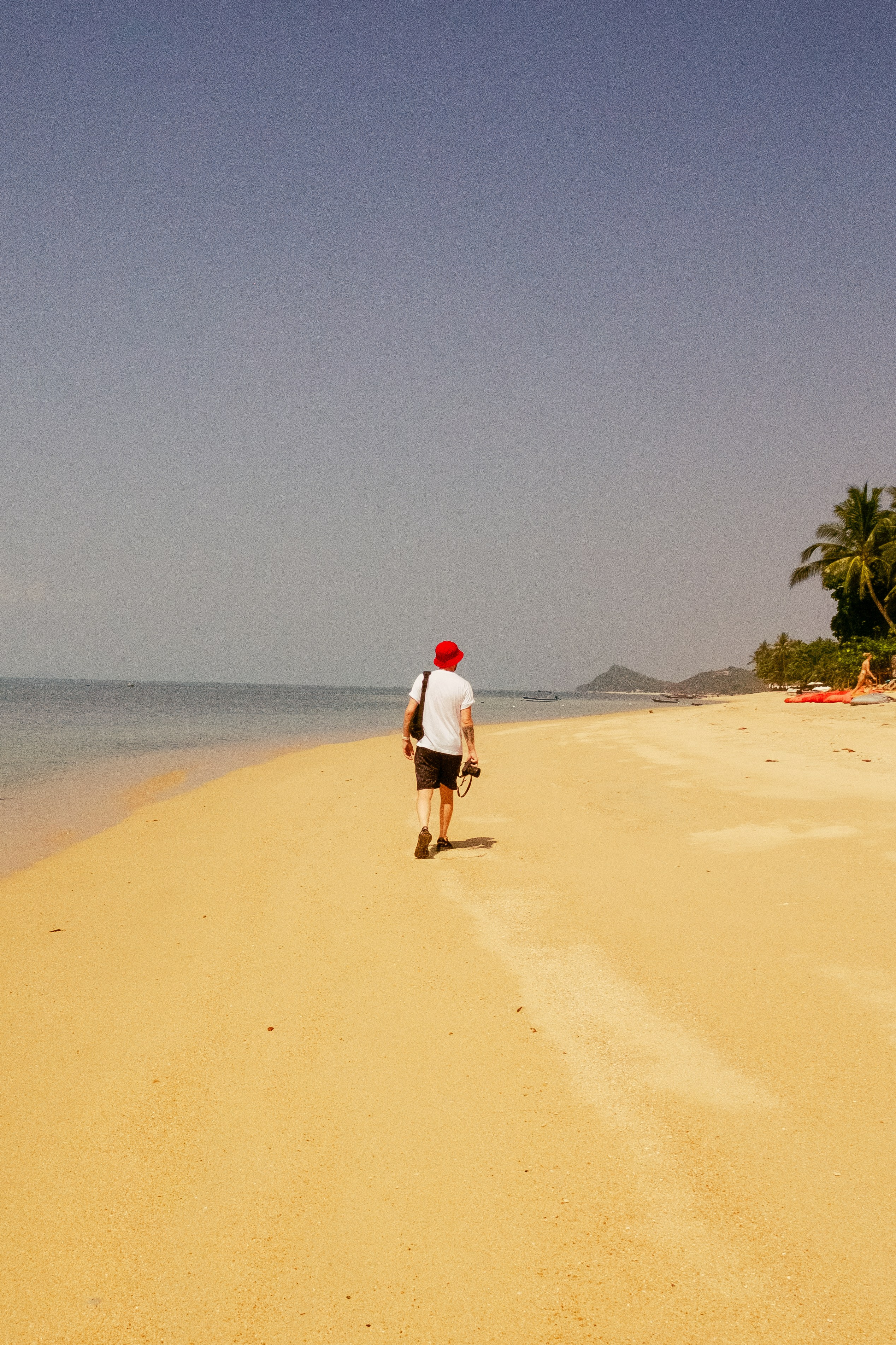 Life of Samui. Graytail Photo
