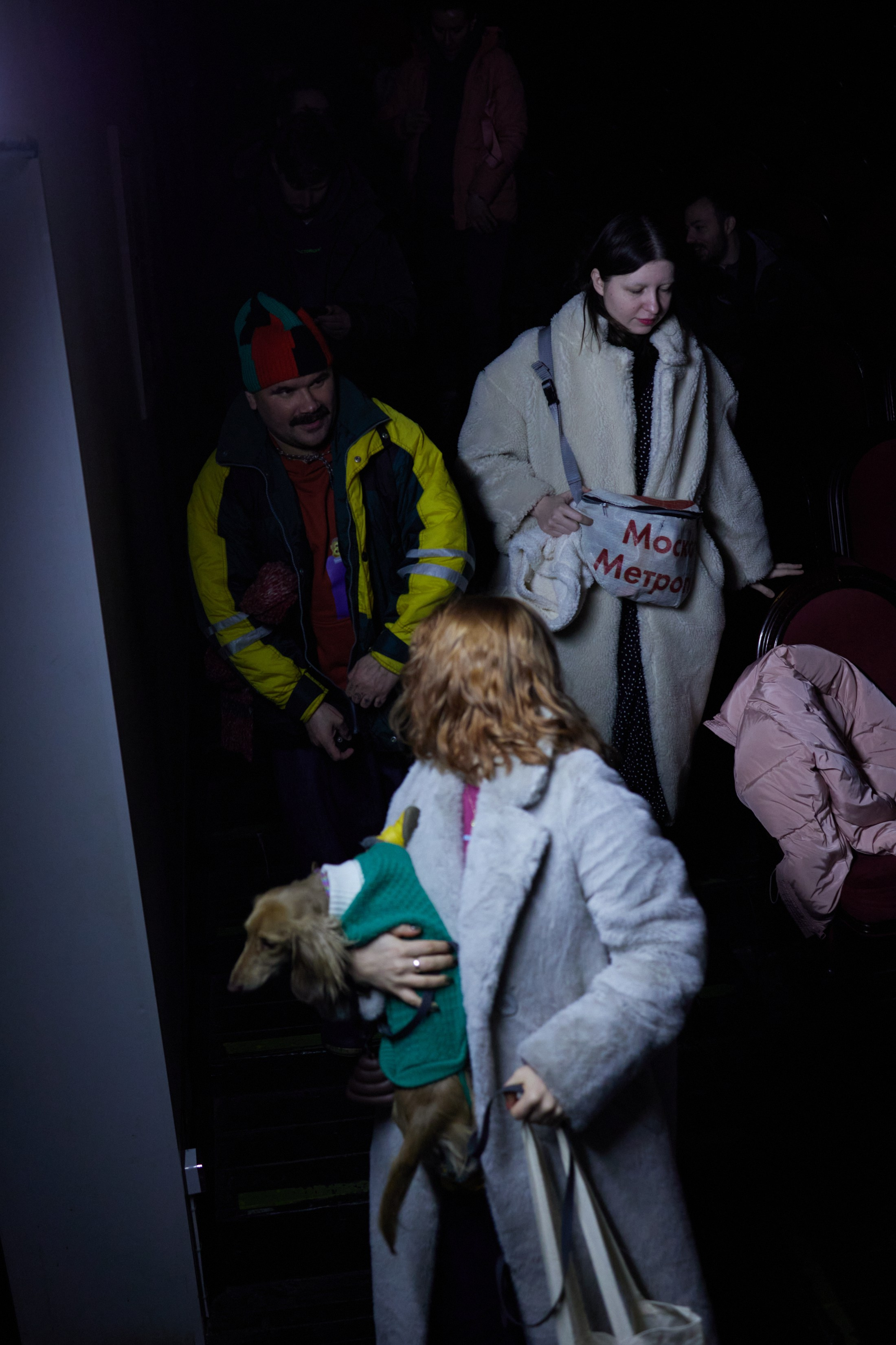 Events. Photographer Katya Vlasova