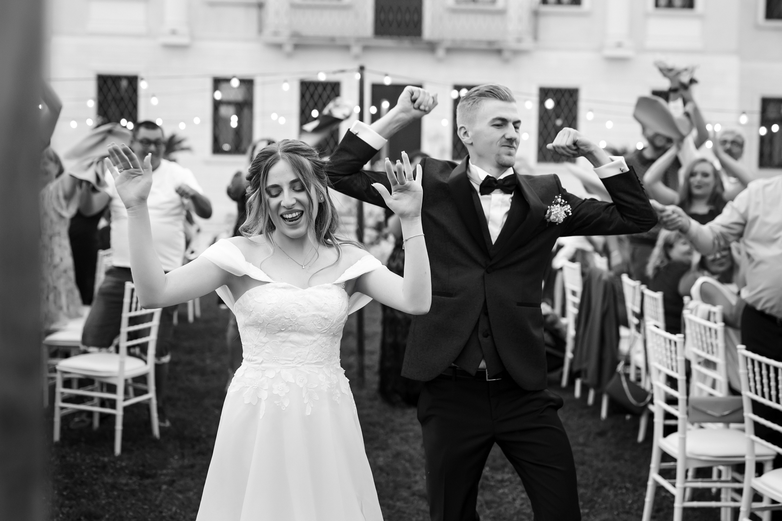 Svetlana & Anatoli: Location: Villa Solatia, Vicenza